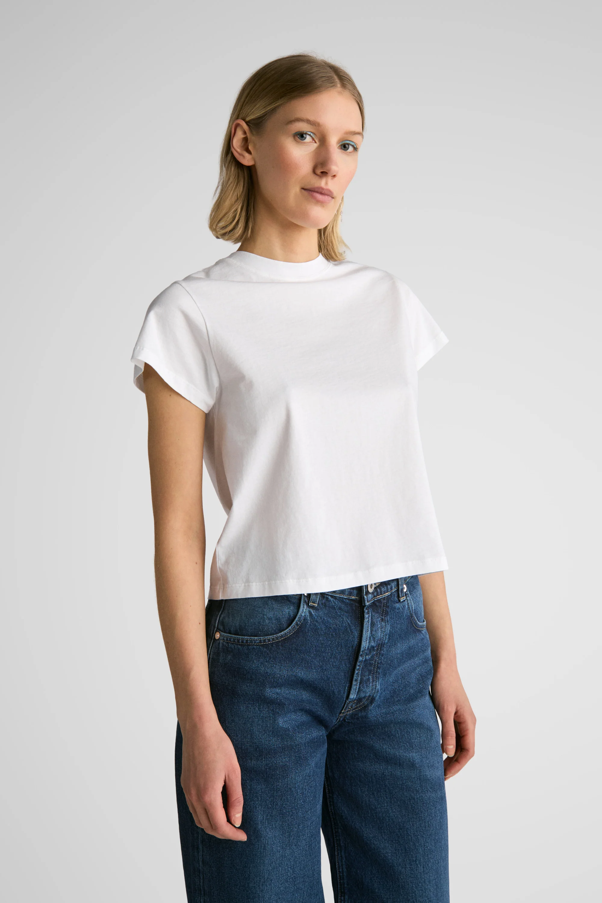 Hyde Tee White - Image 3