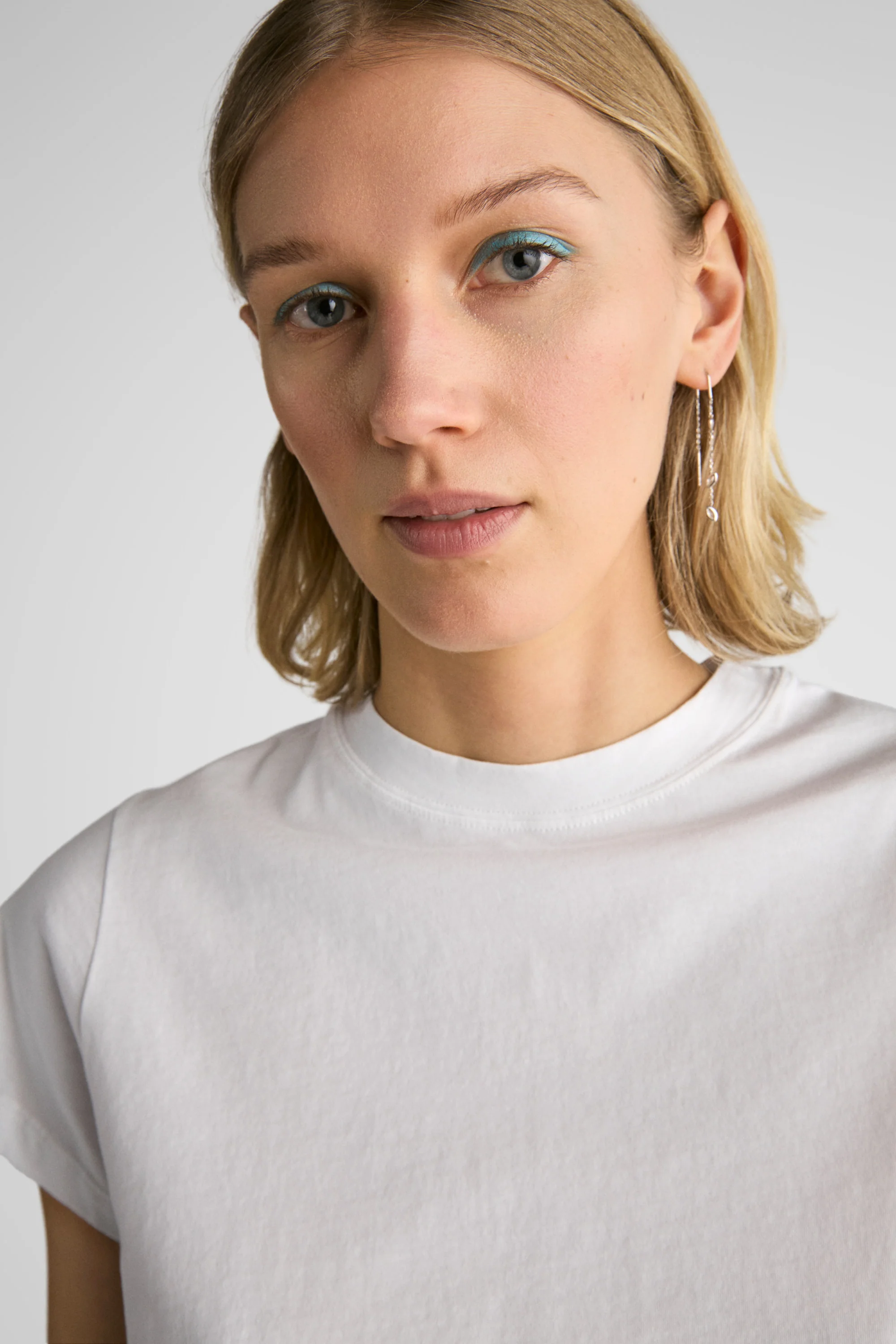 Hyde Tee White - Image 7