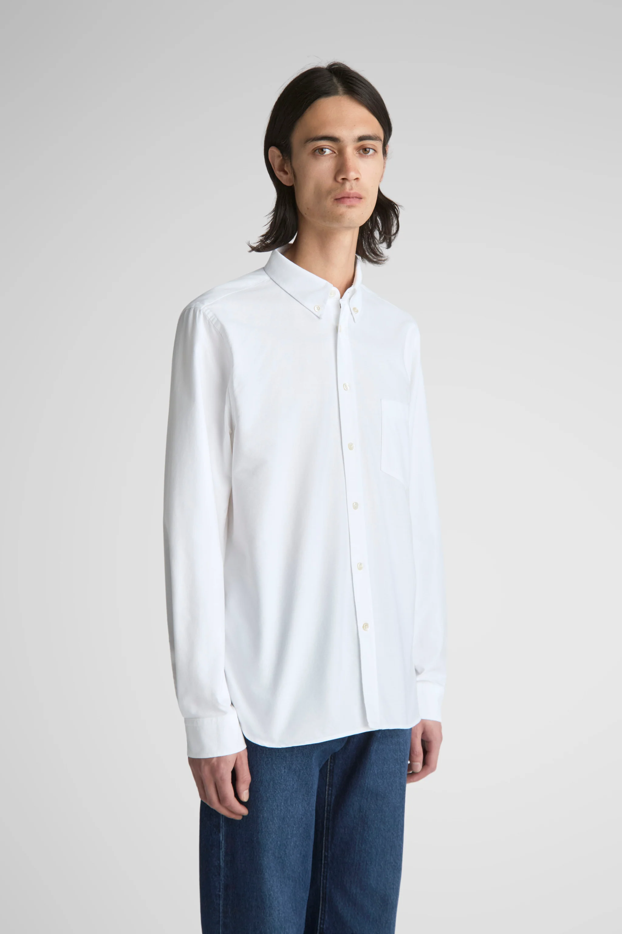 Initial White Ox - Image 3