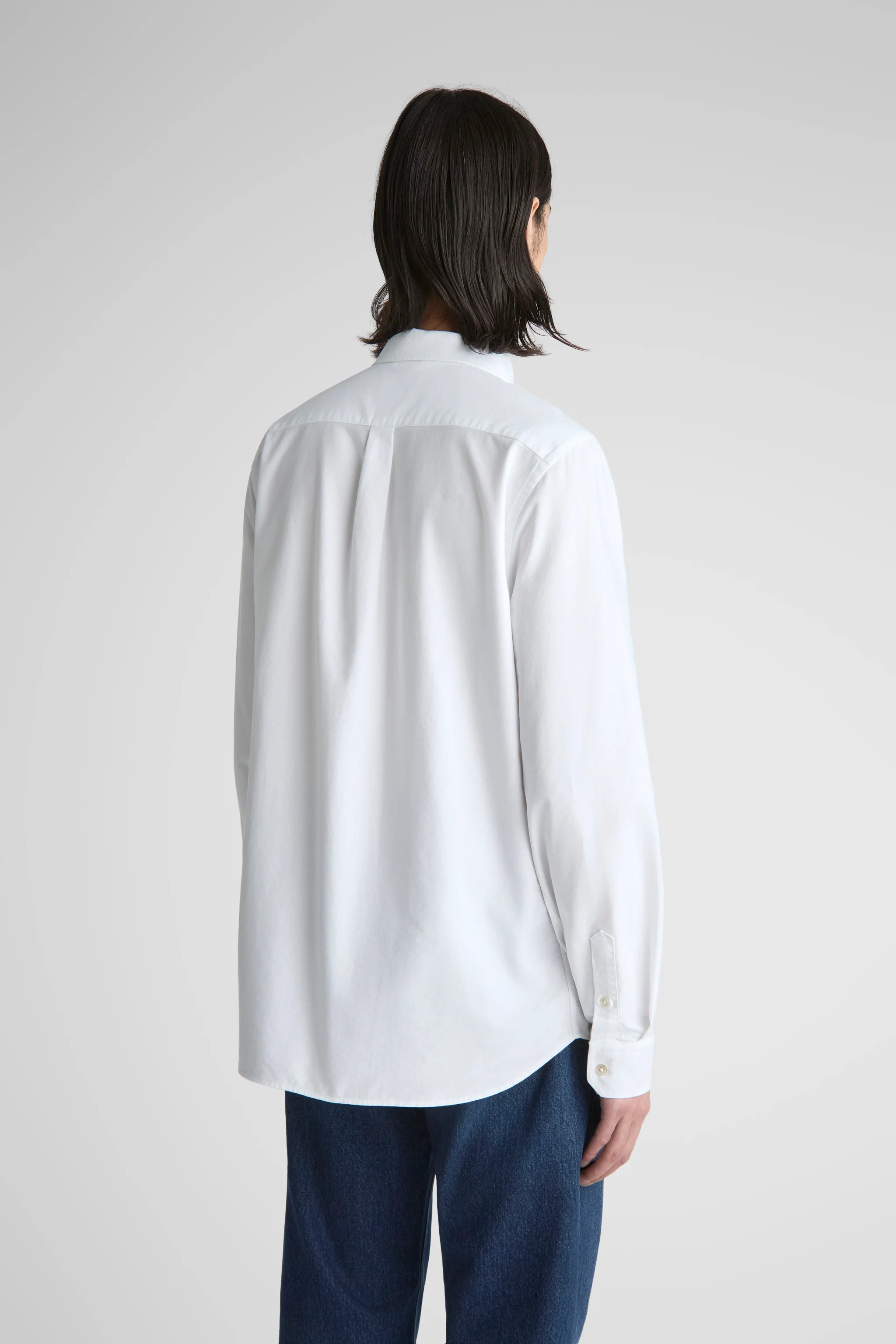 Initial White Ox - Image 4