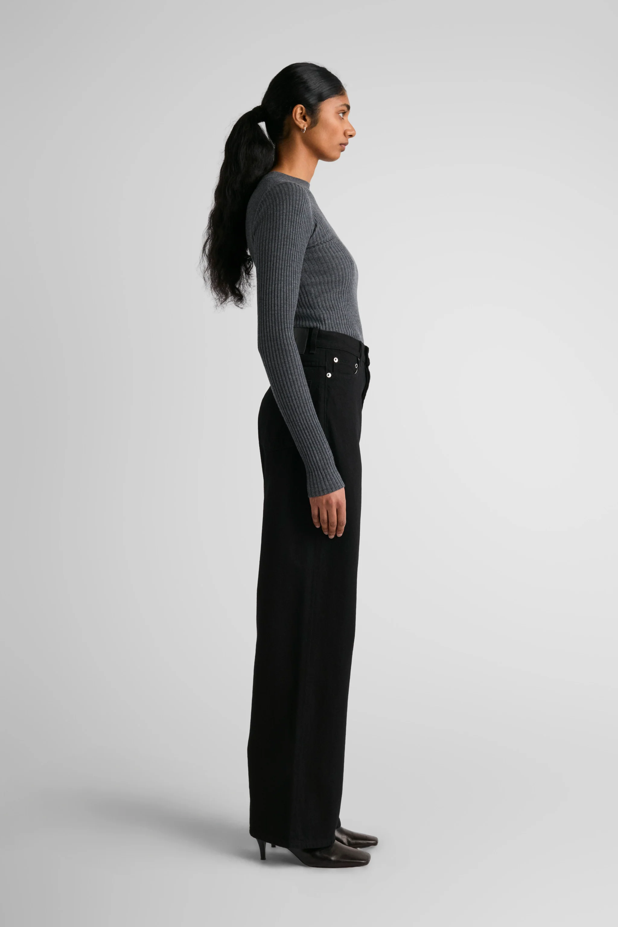 Joelle Japan Black - Image 3
