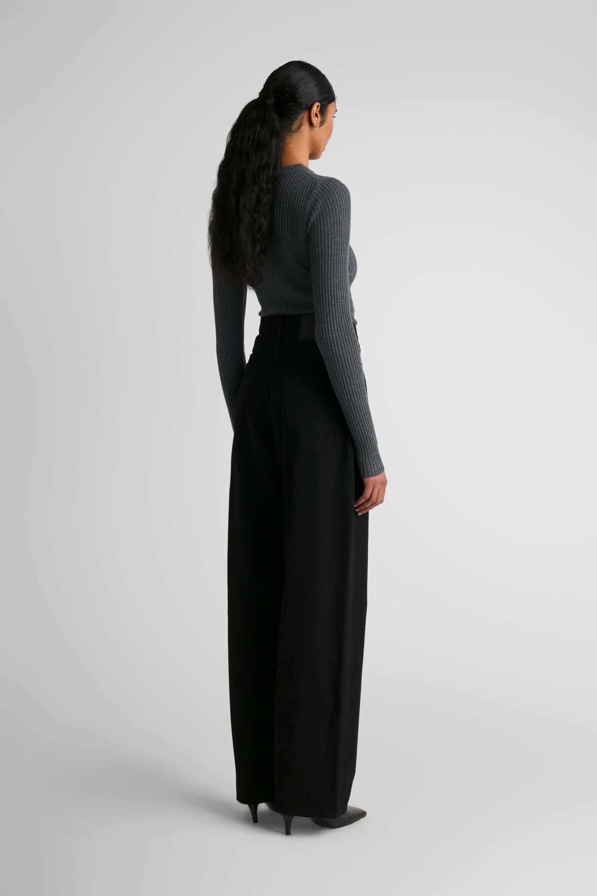 Joelle Japan Black - Image 4