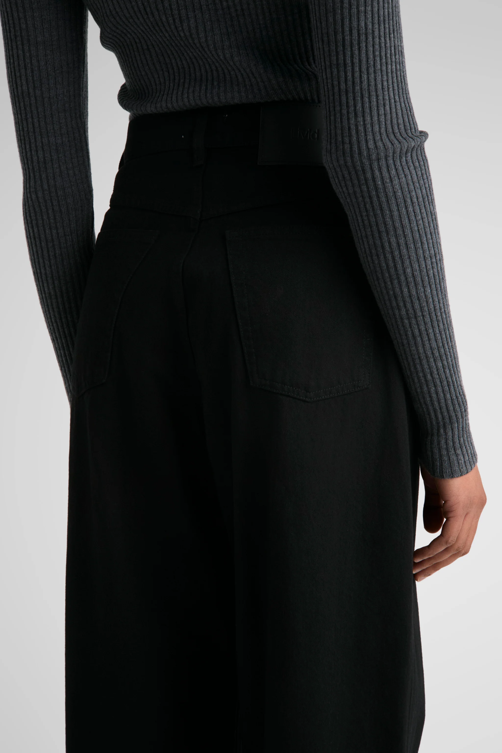 Joelle Japan Black - Image 5