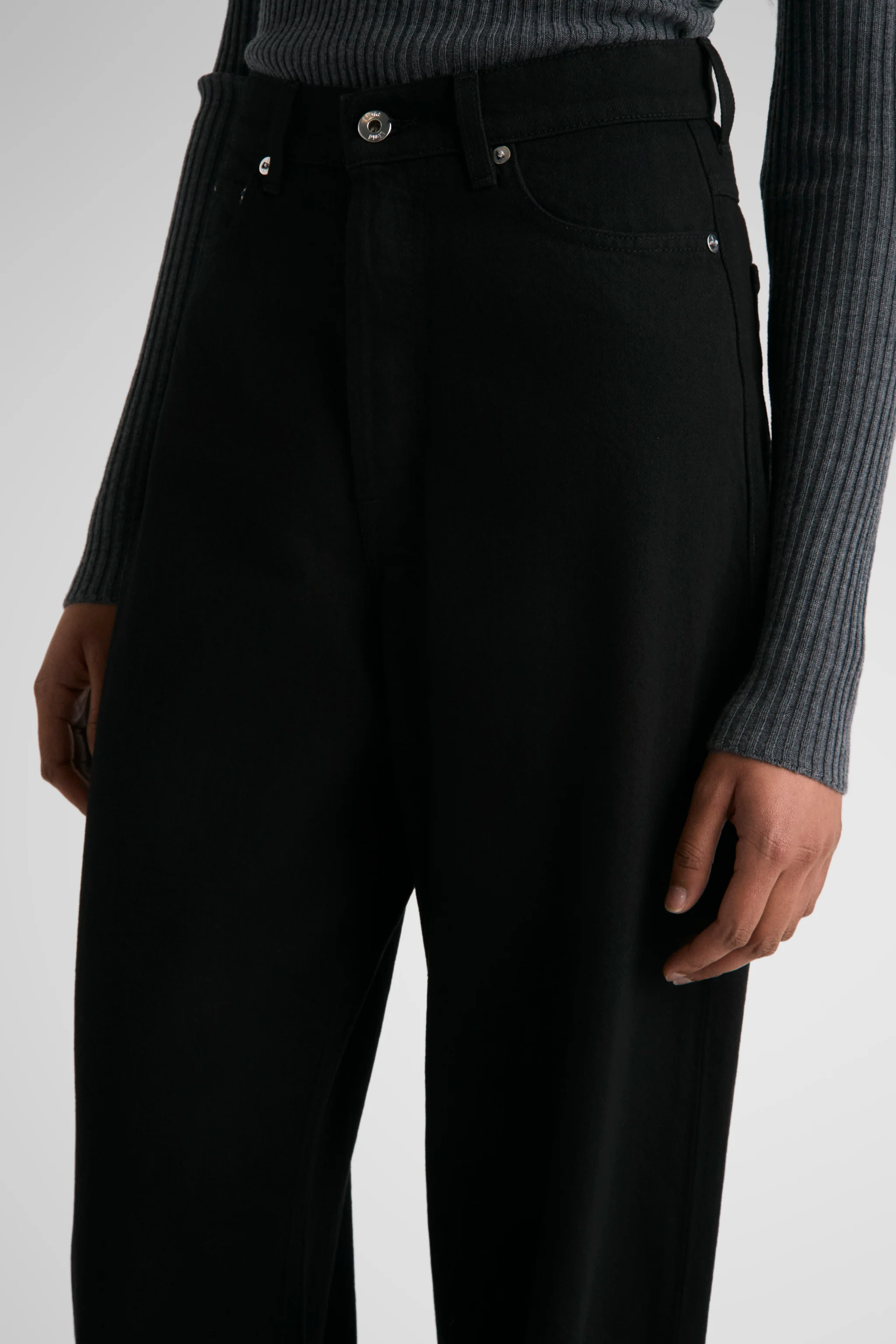 Joelle Japan Black - Image 6