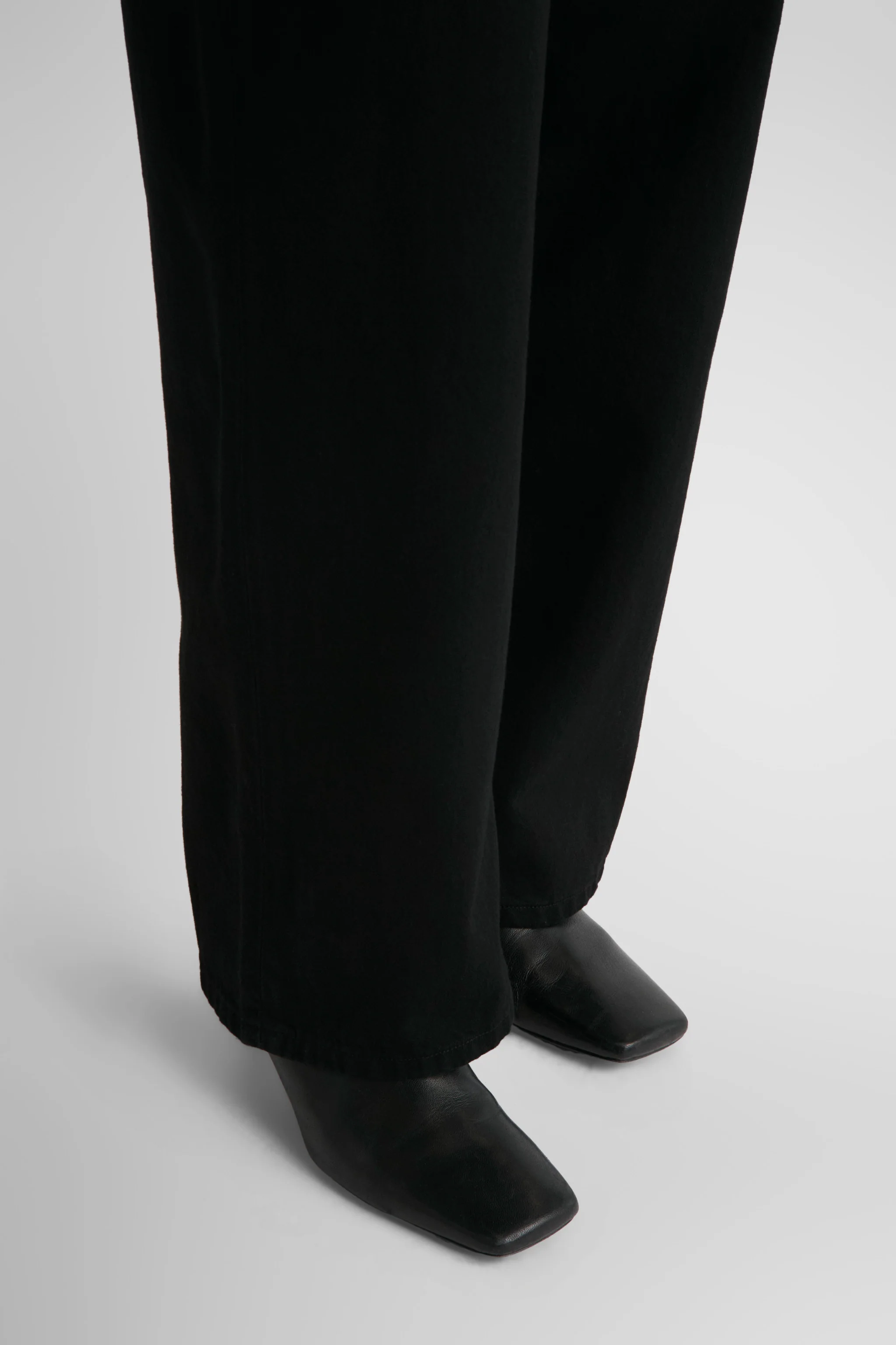 Joelle Japan Black - Image 7