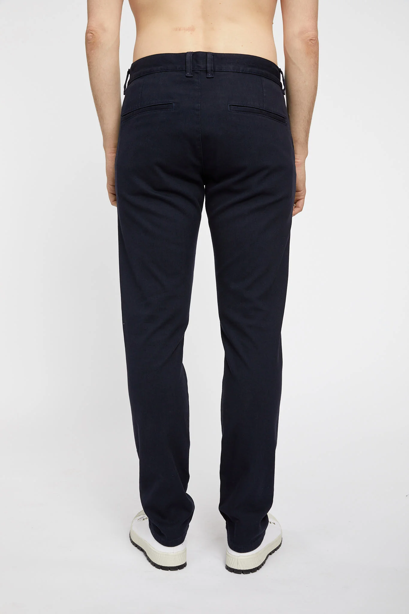 Jone Trouser Japan Navy - Image 4