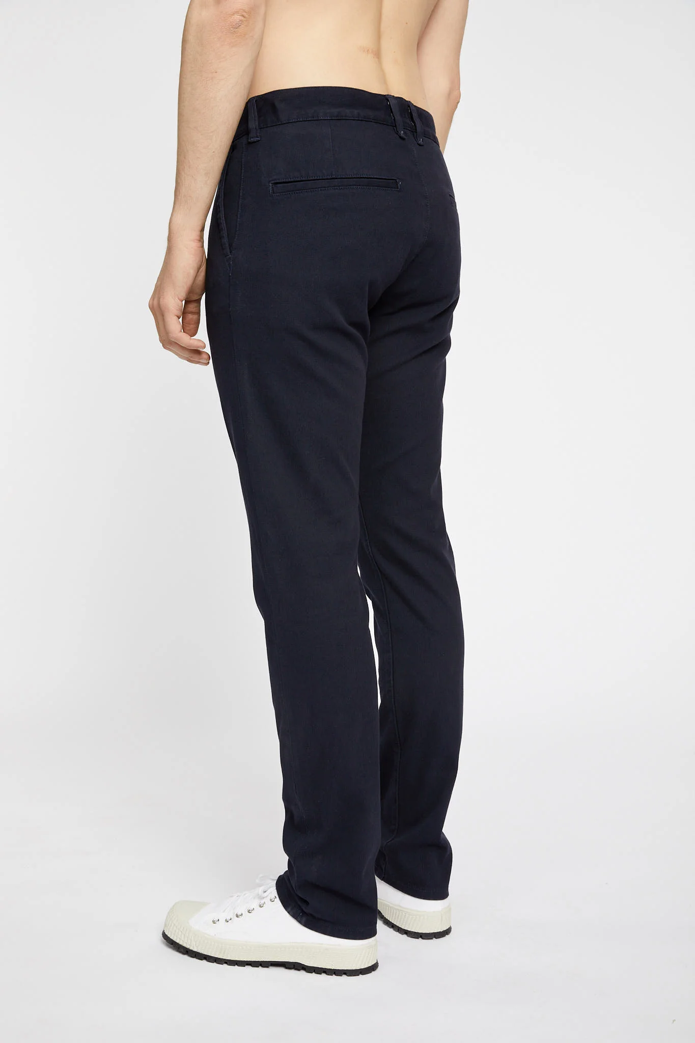 Jone Trouser Japan Navy - Image 5