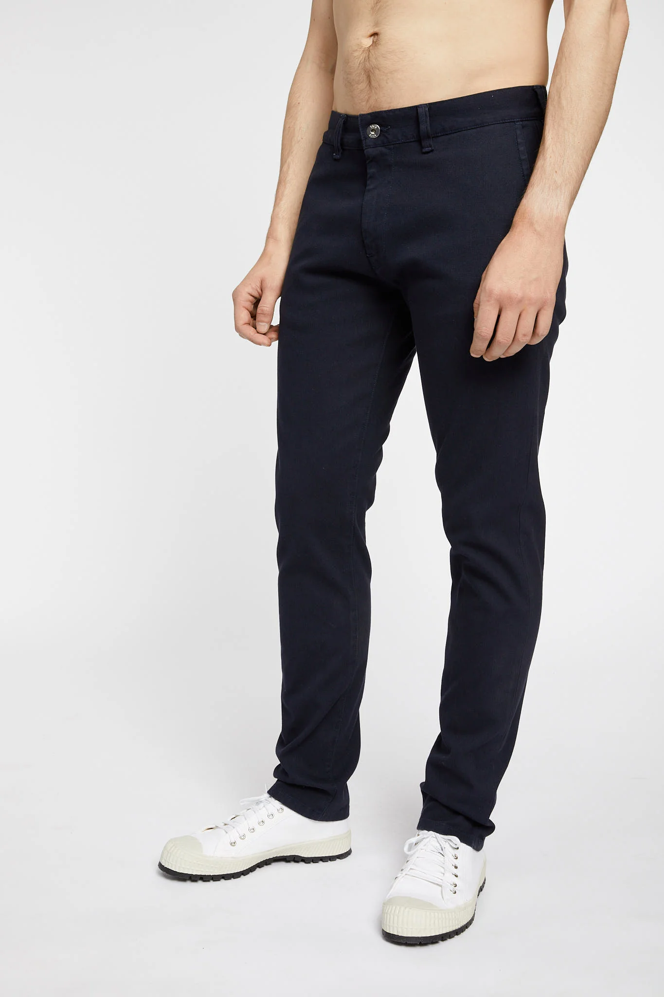 Jone Trouser Japan Navy - Image 6