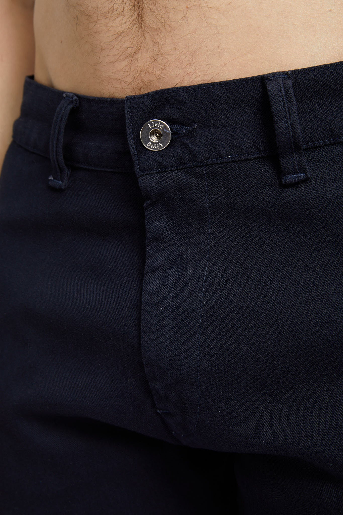 Jone Trouser Japan Navy - Image 7
