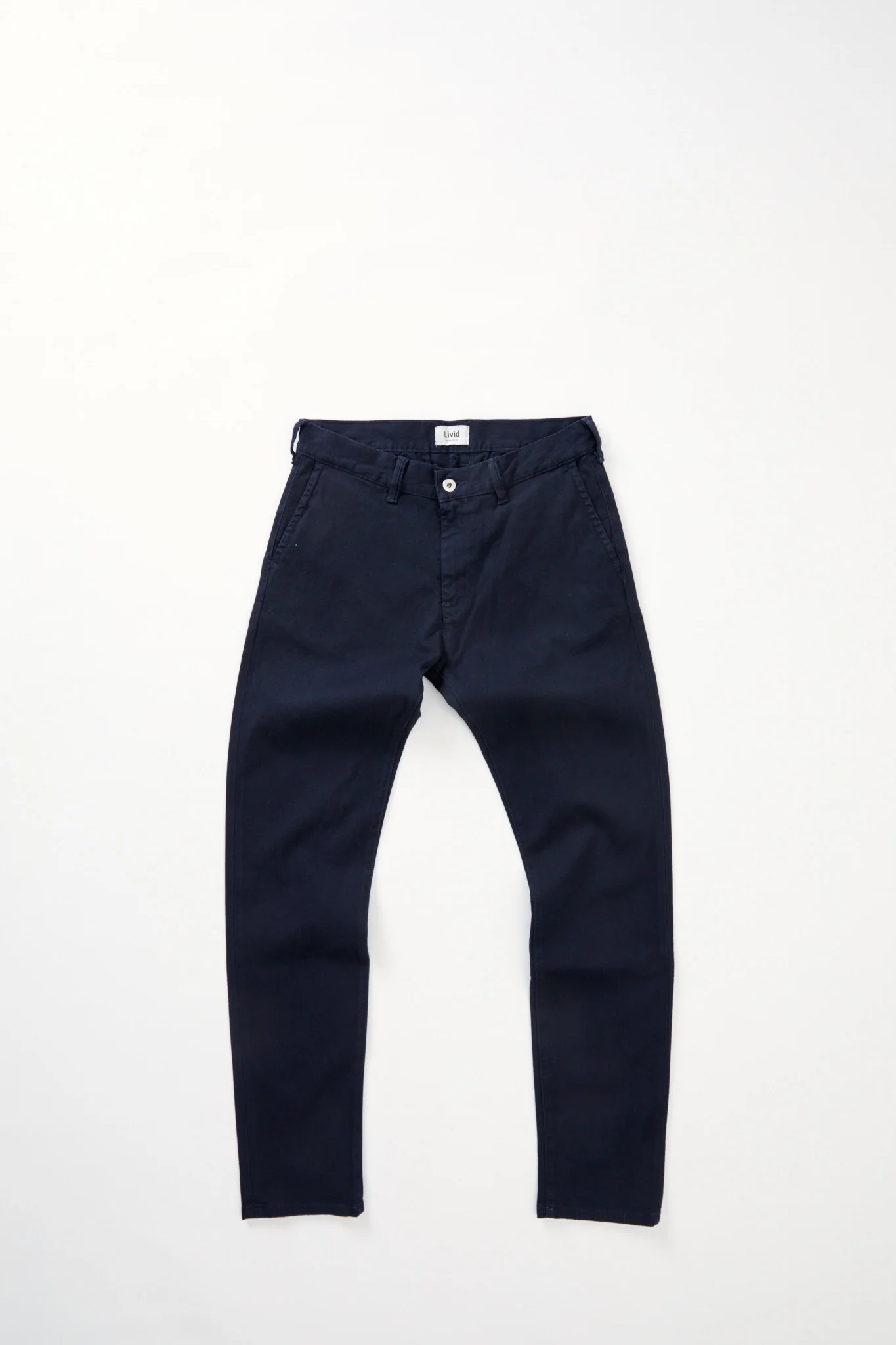 Jone Trouser Japan Navy - Image 8