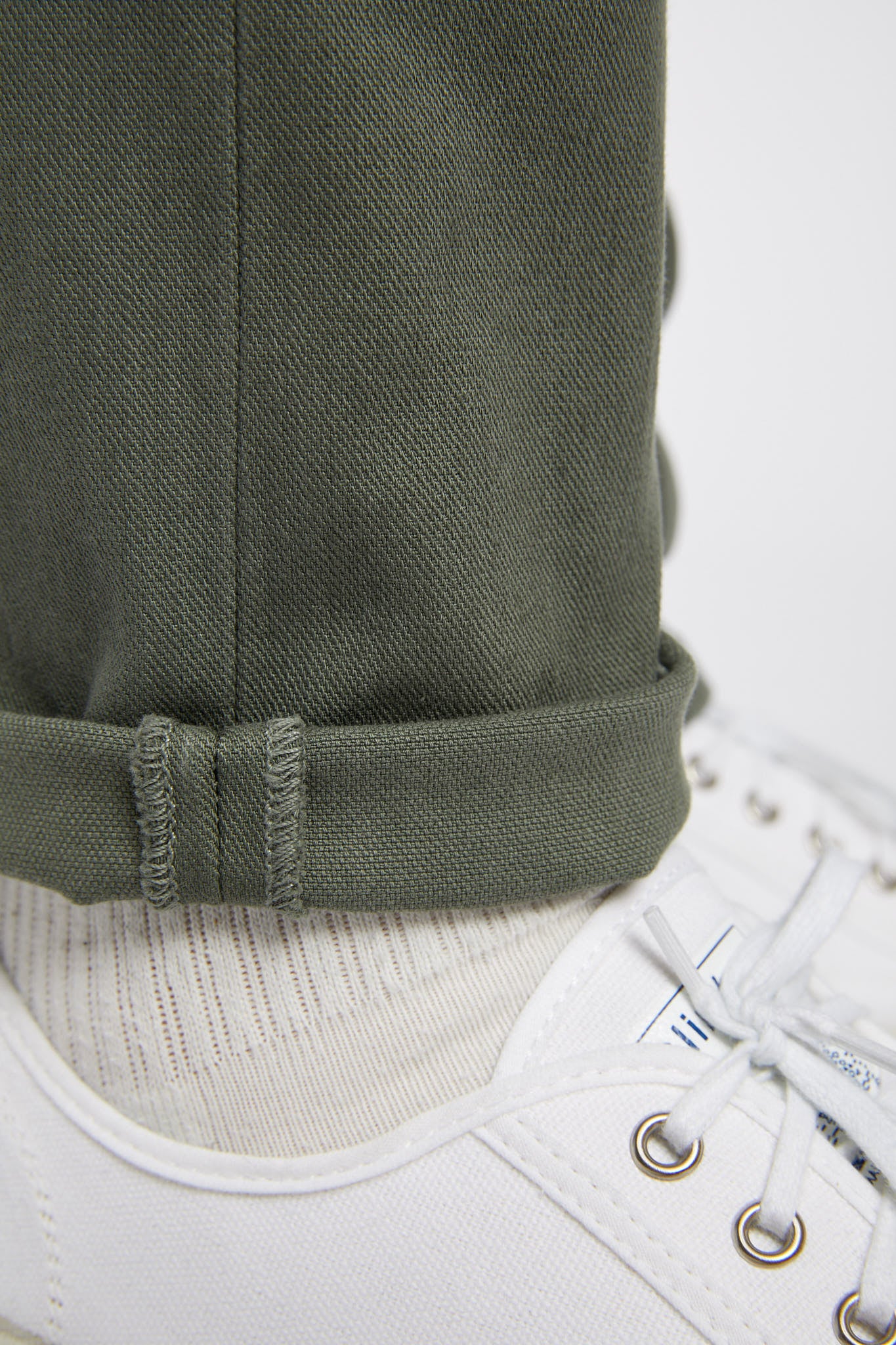Jone Trouser Japan Olive - Image 6