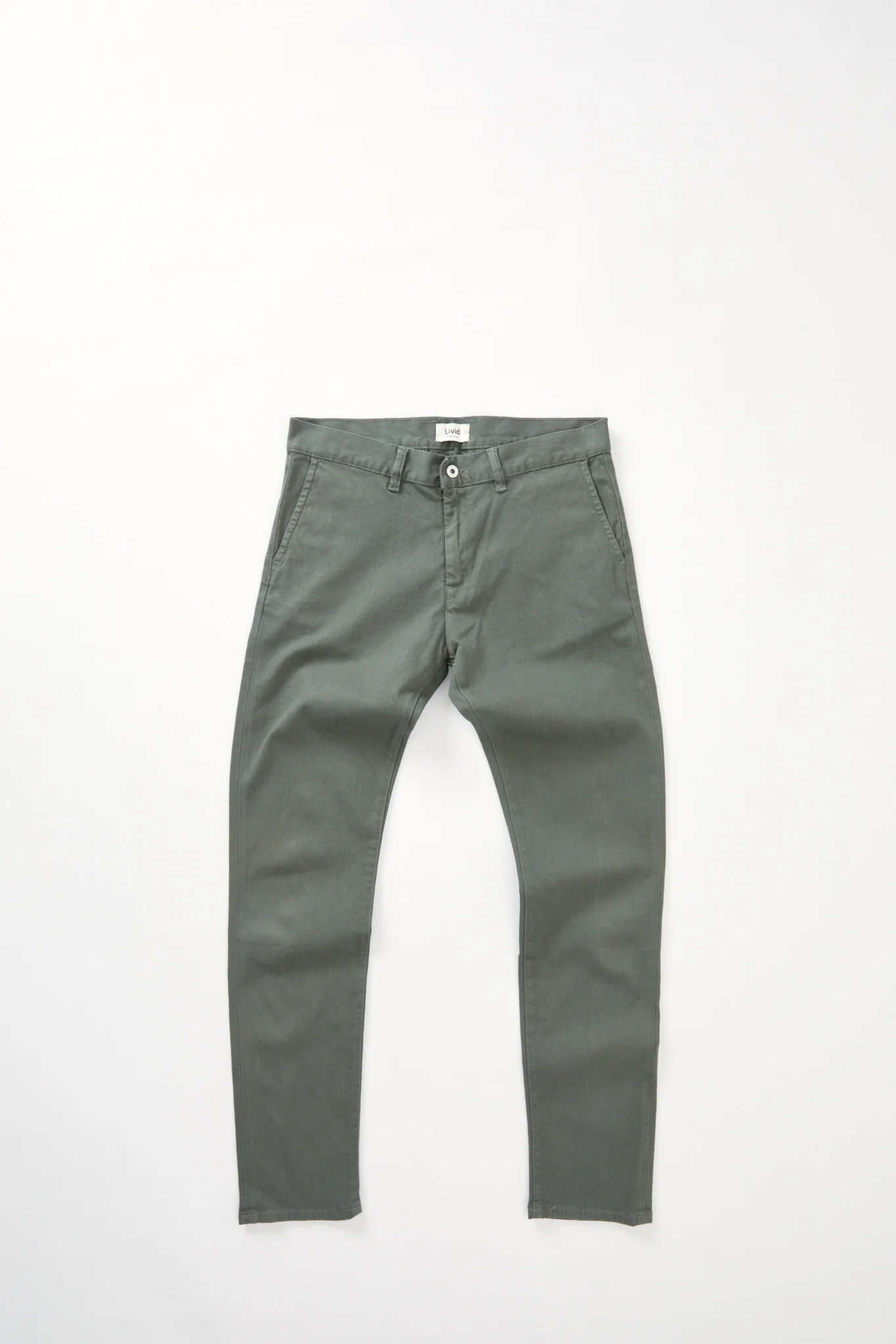 Jone Trouser Japan Olive - Image 8