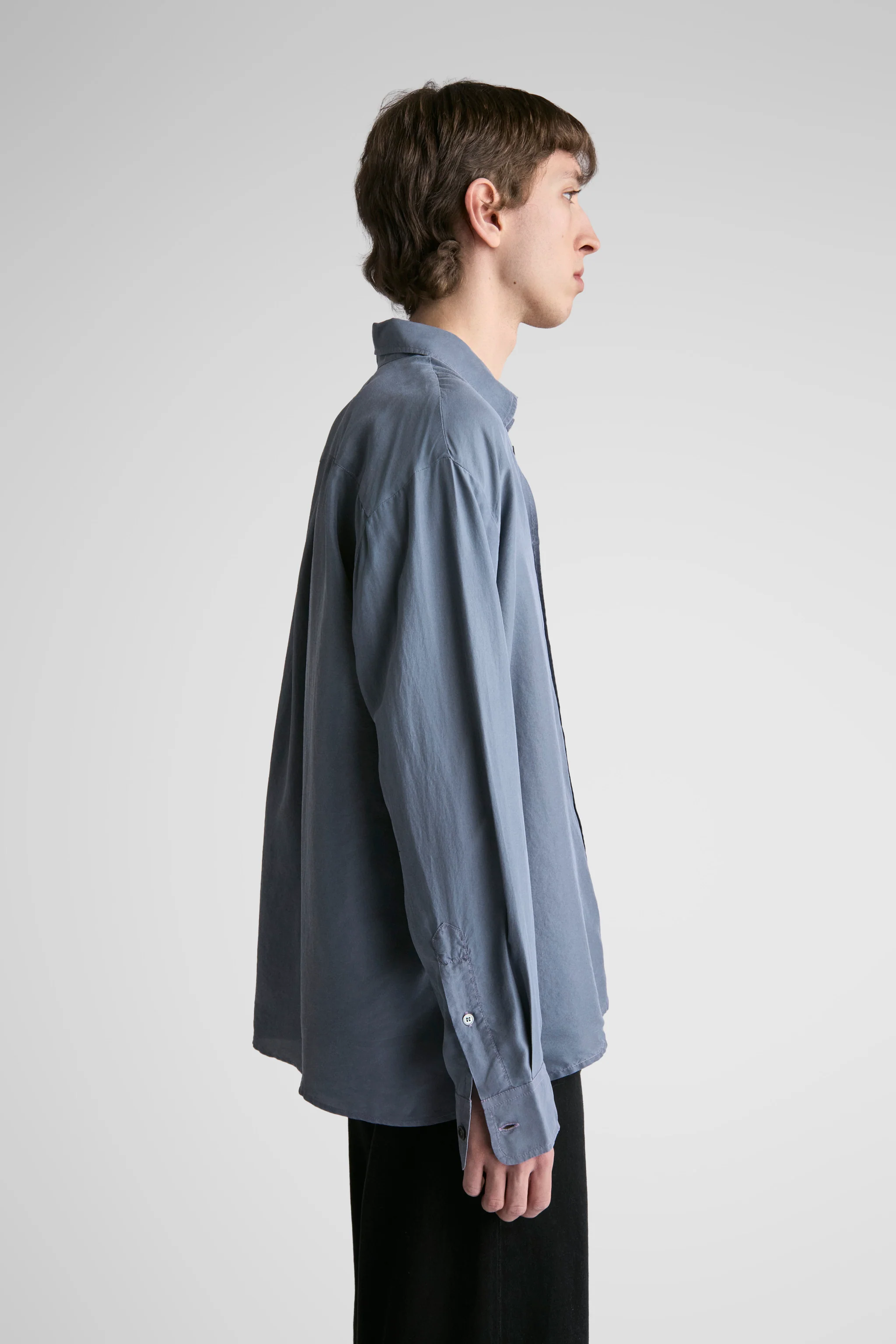 Keen Grisalle Fine Silk - Image 4