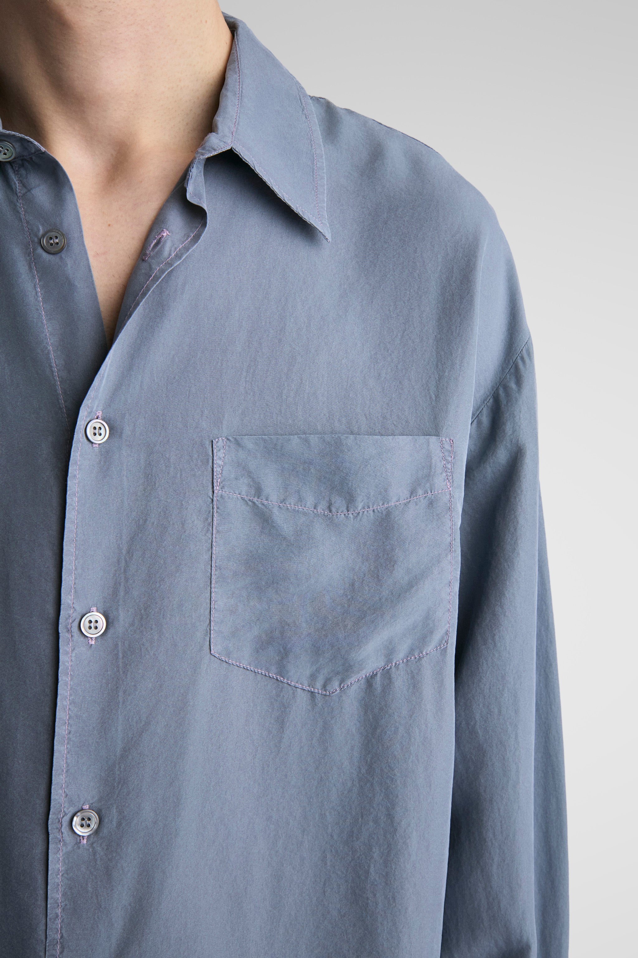 Keen Grisalle Fine Silk - Image 7