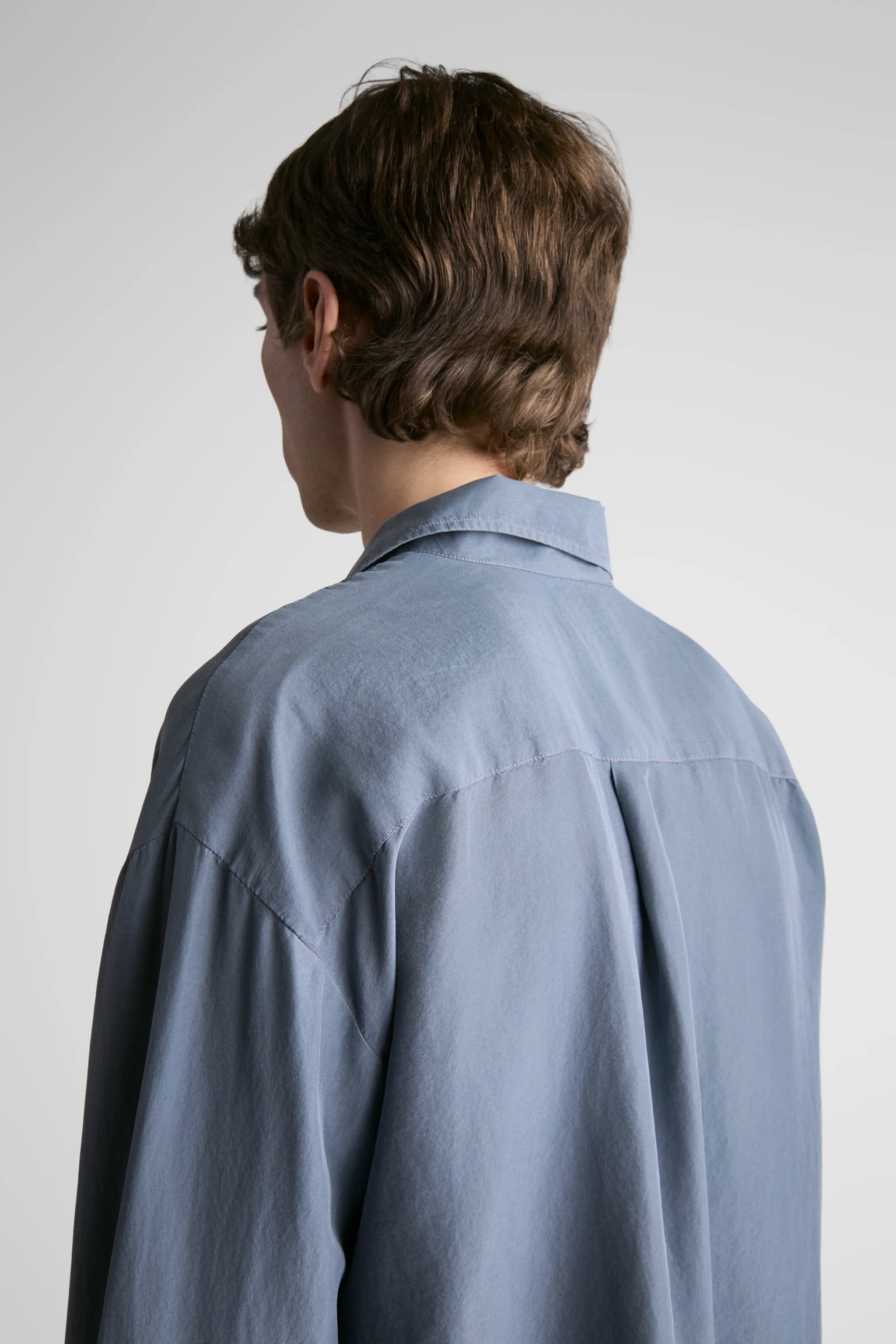 Keen Grisalle Fine Silk - Image 8