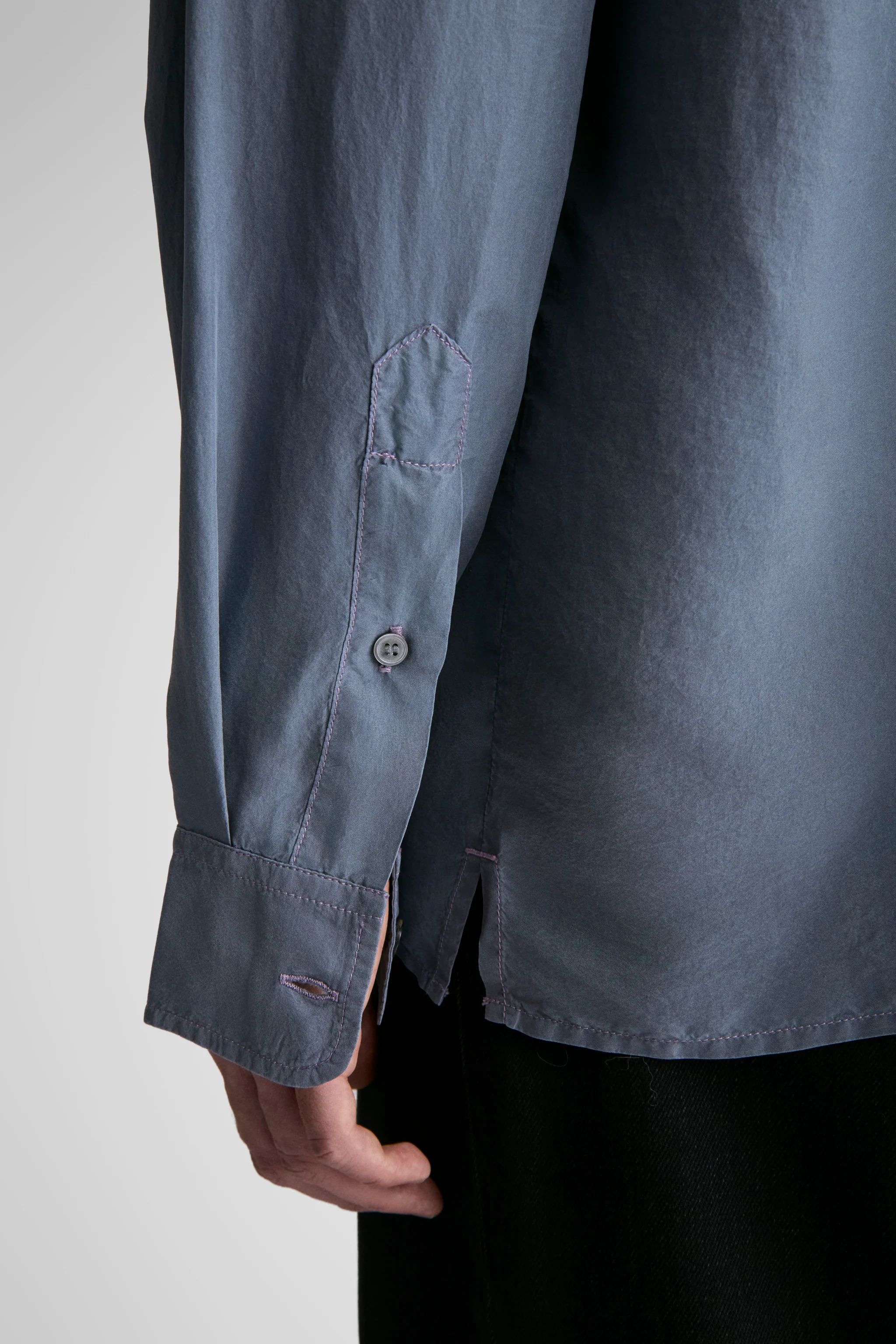 Keen Grisalle Fine Silk - Image 9