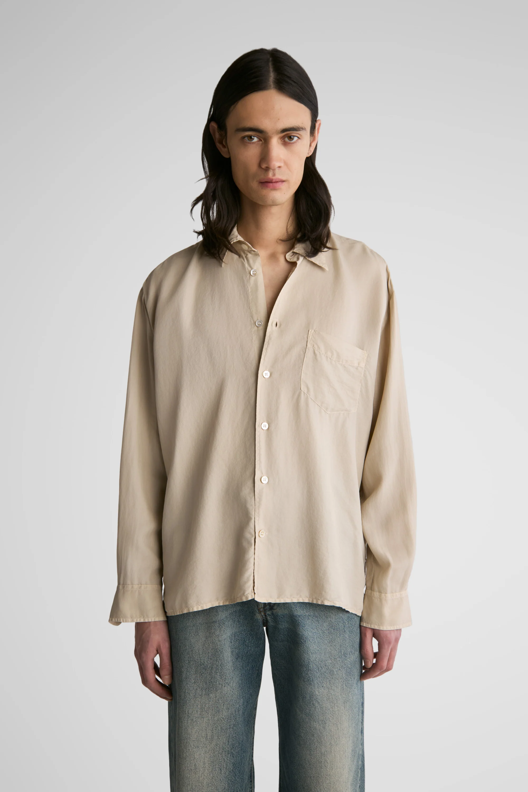 Keen Oak Fine Silk - Image 3