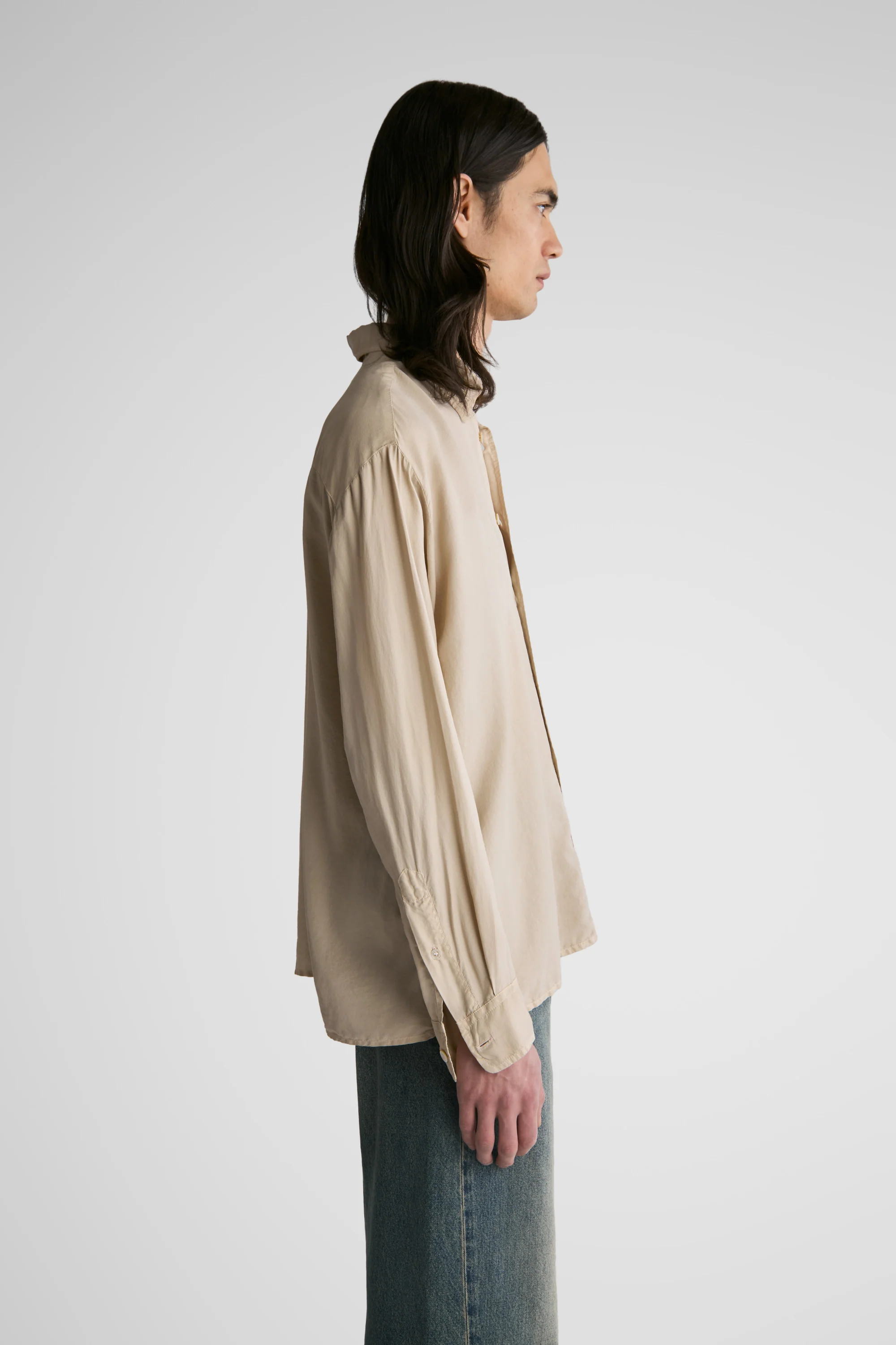 Keen Oak Fine Silk - Image 5