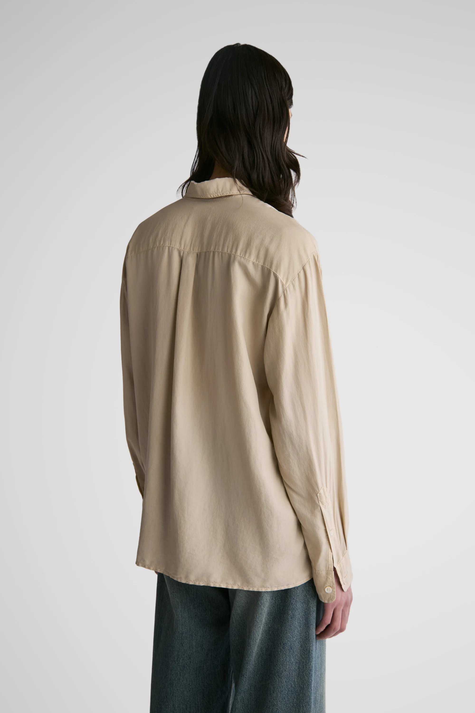 Keen Oak Fine Silk - Image 6