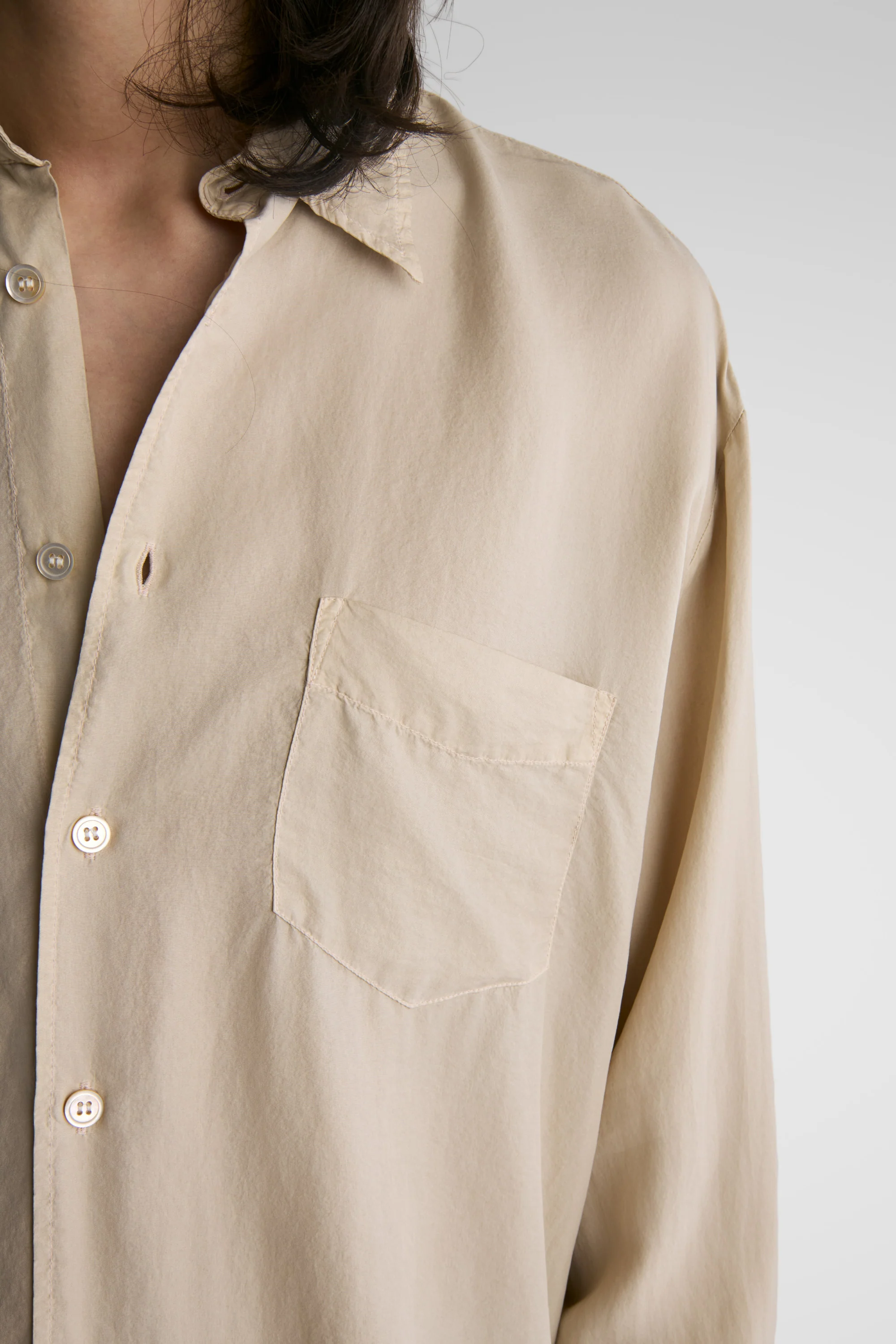 Keen Oak Fine Silk - Image 8