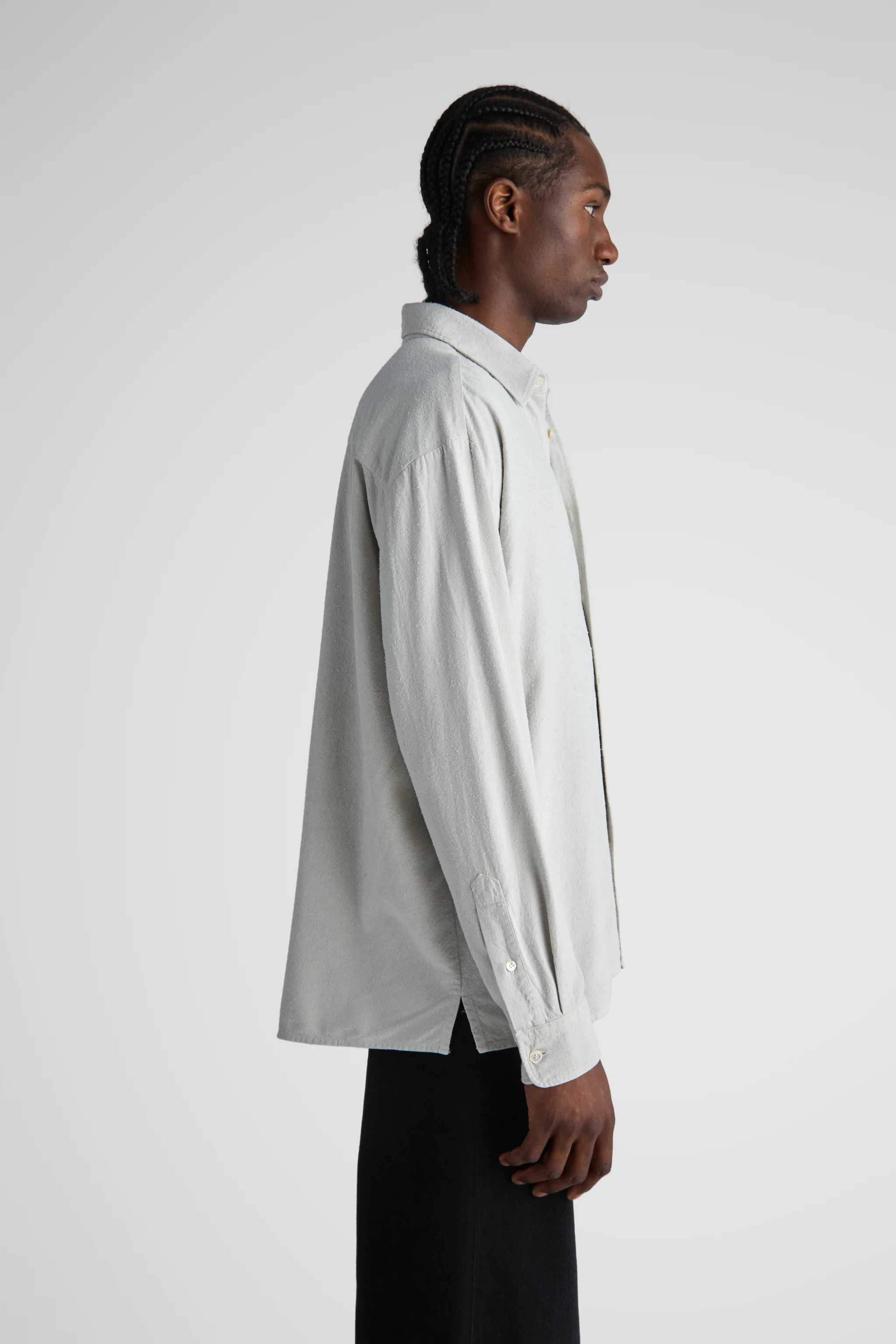 Keen Stone Noil Silk - Image 4