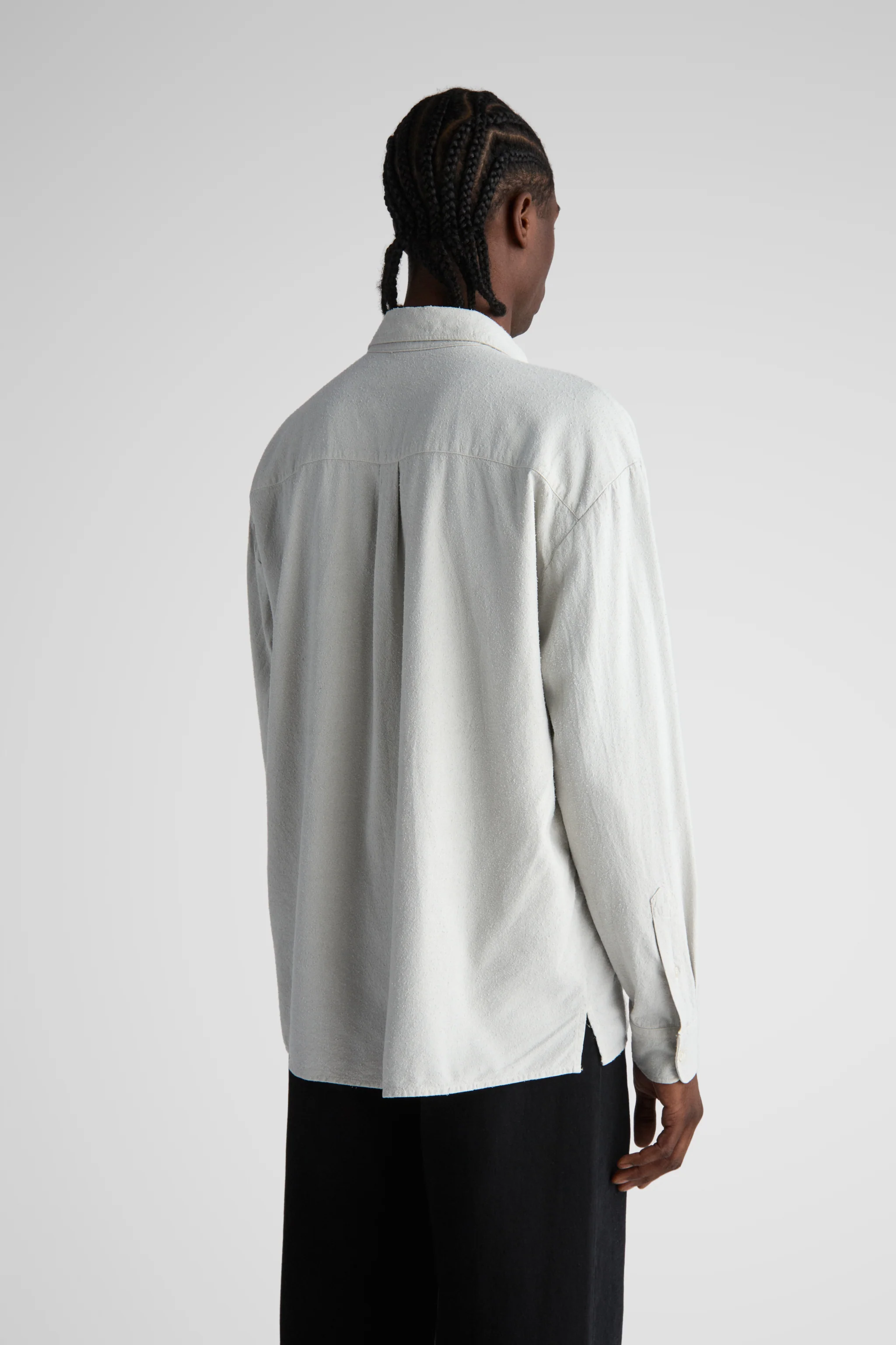 Keen Stone Noil Silk - Image 7