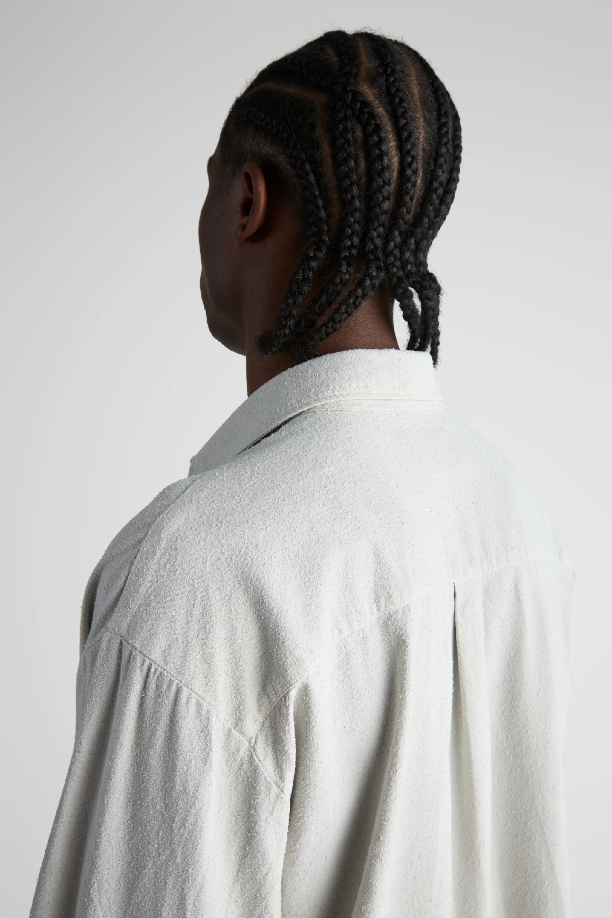 Keen Stone Noil Silk - Image 8