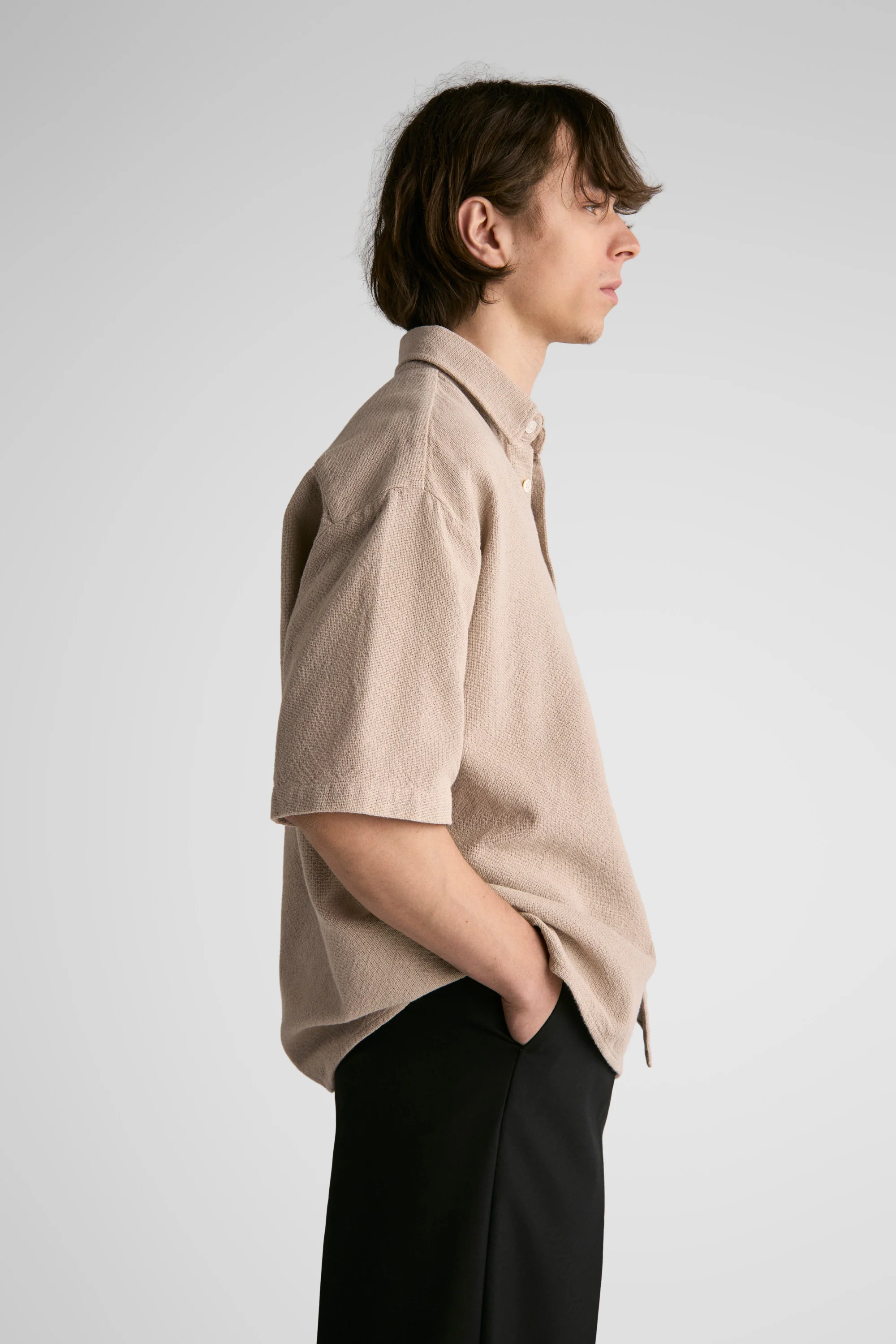 Keen Tee Shirt String Loose - Image 4