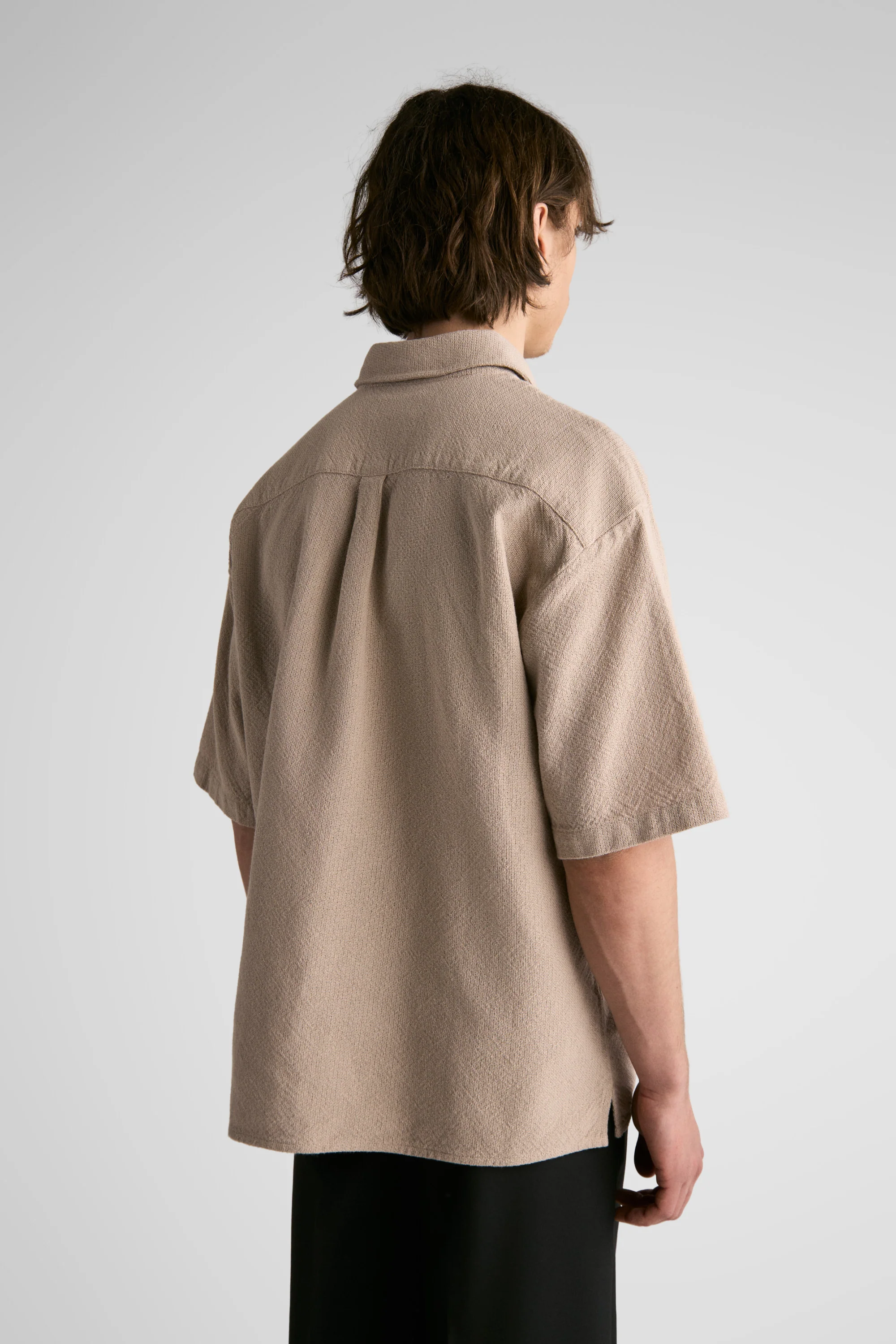 Keen Tee Shirt String Loose - Image 5