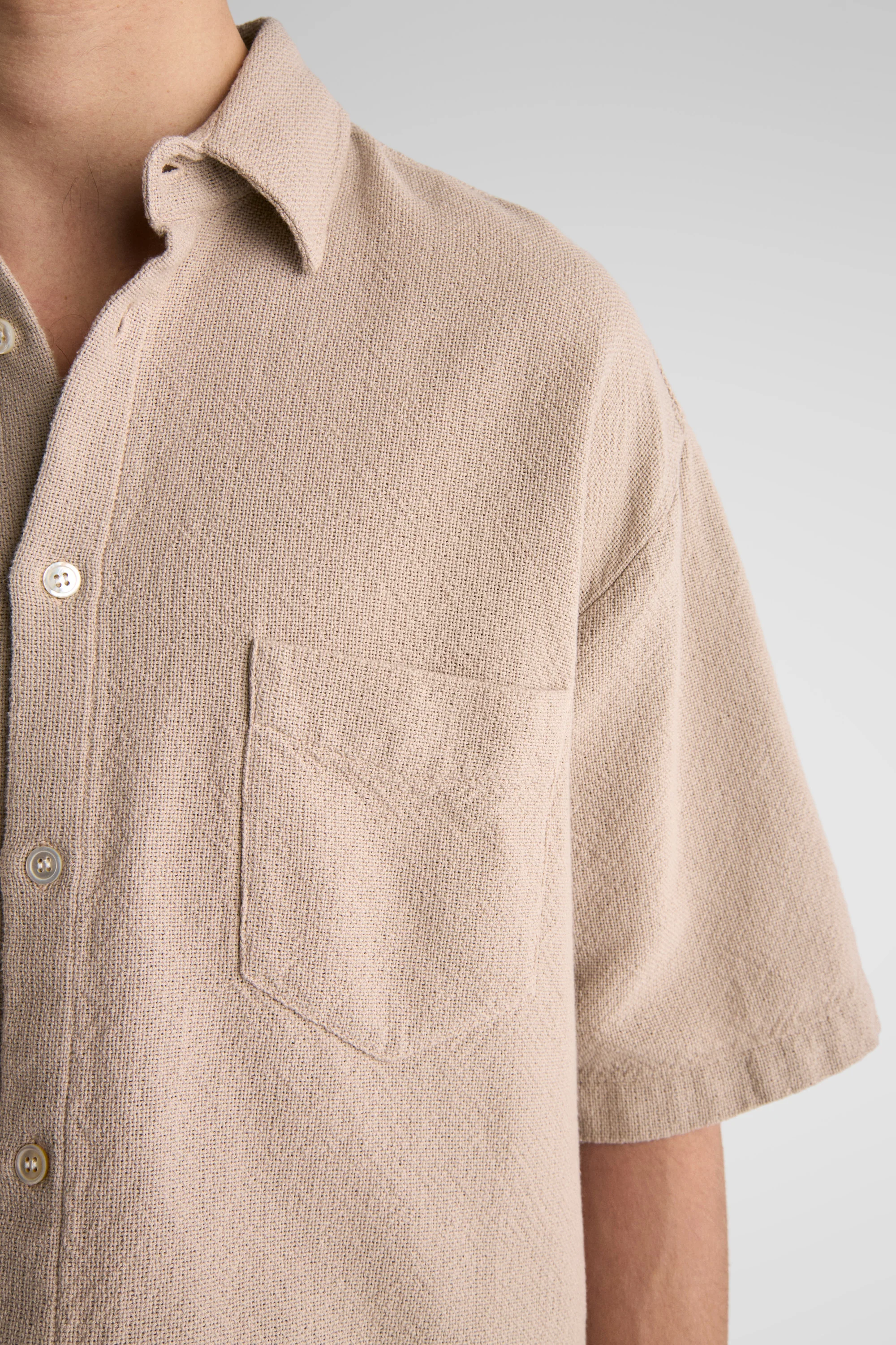 Keen Tee Shirt String Loose - Image 8