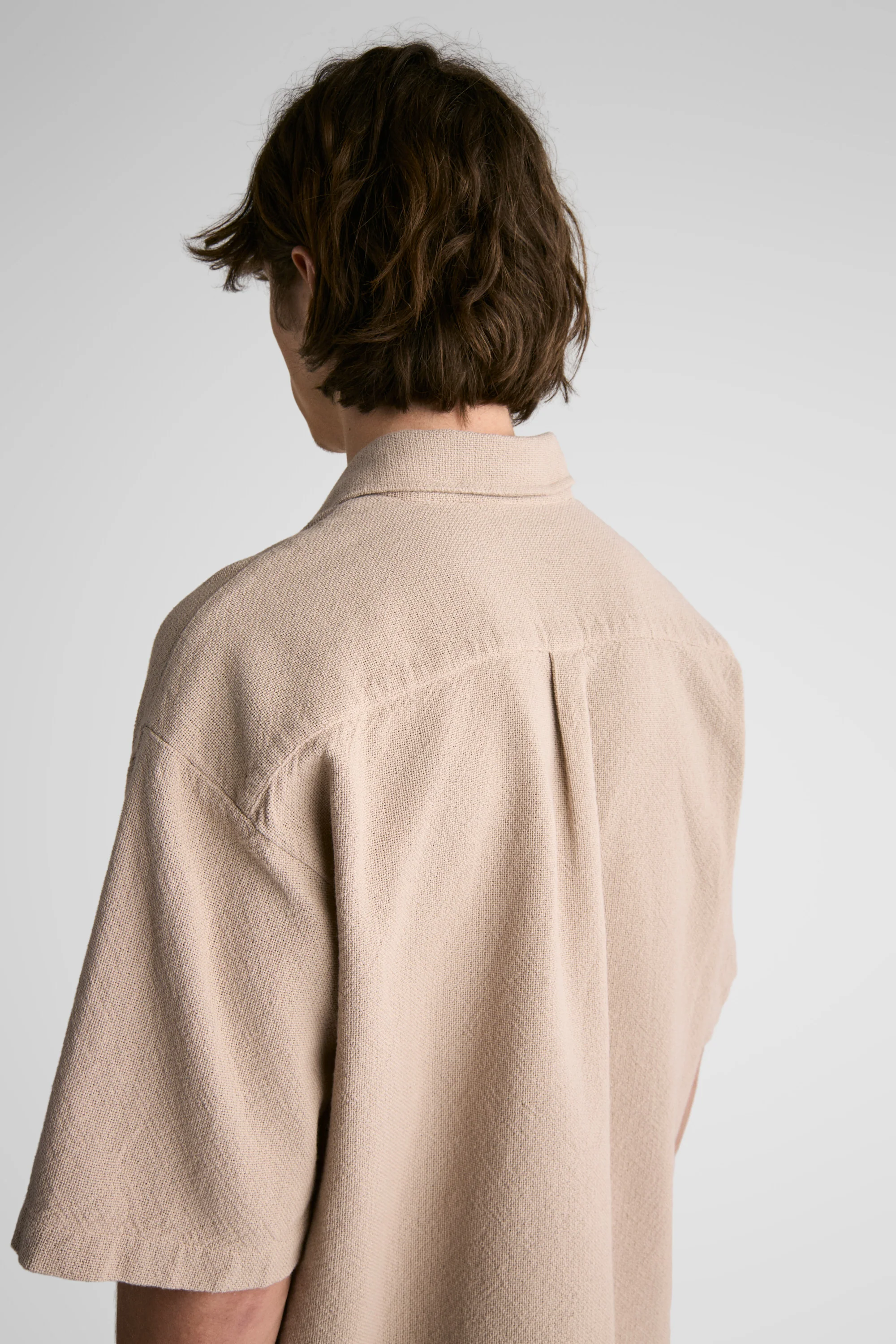 Keen Tee Shirt String Loose - Image 9