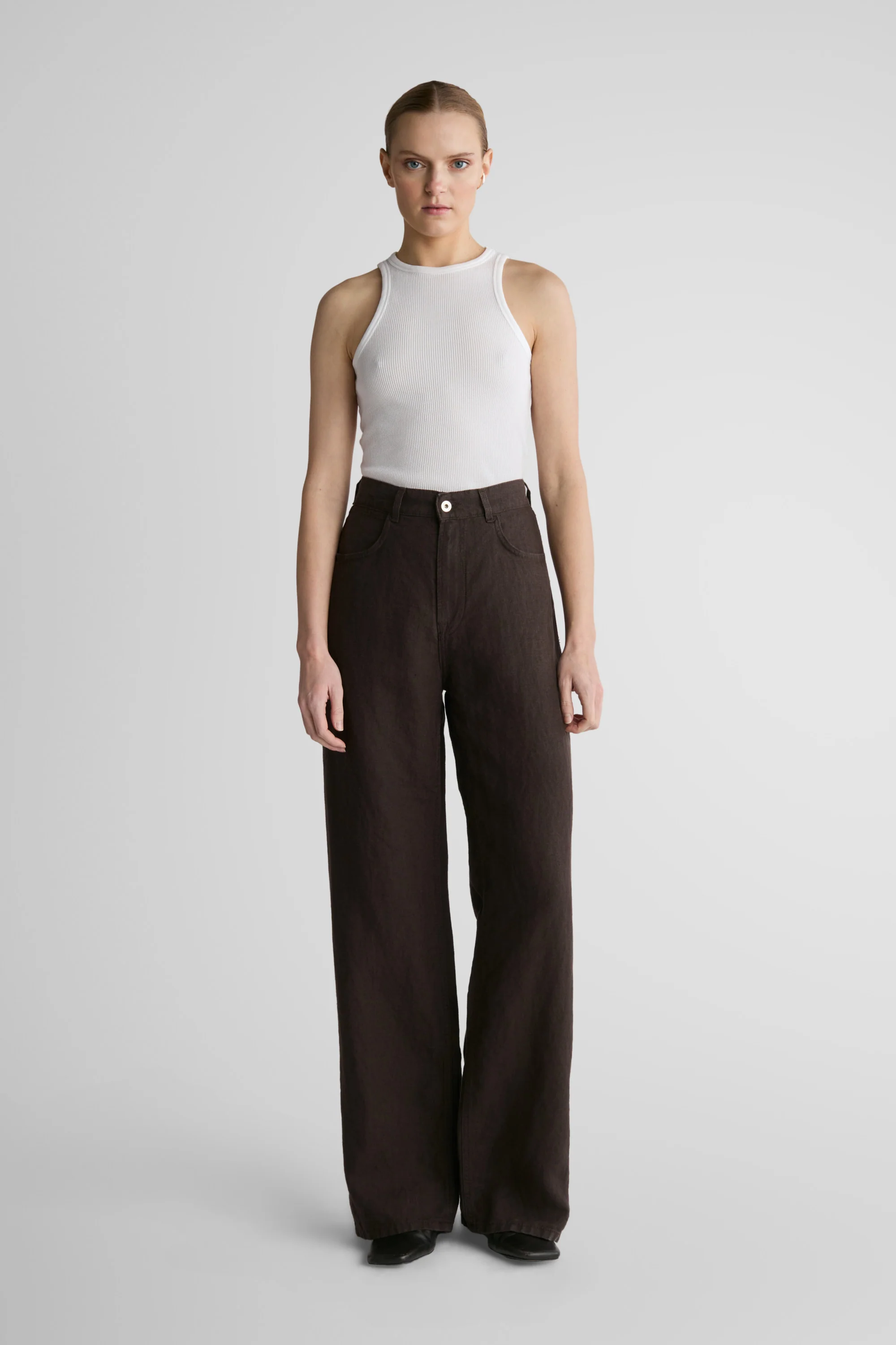 Keri Linen Java