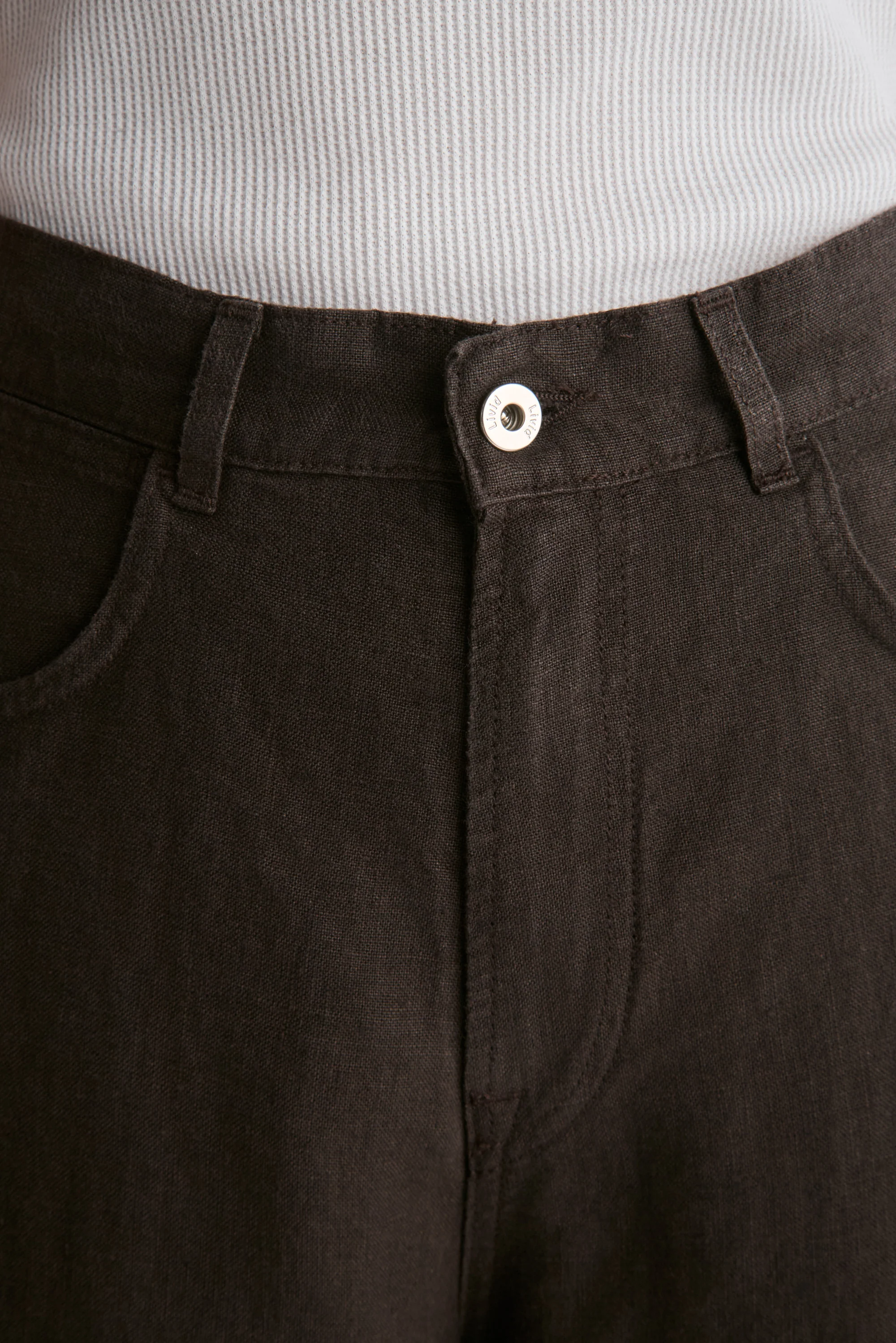 Keri Linen Java - Image 11