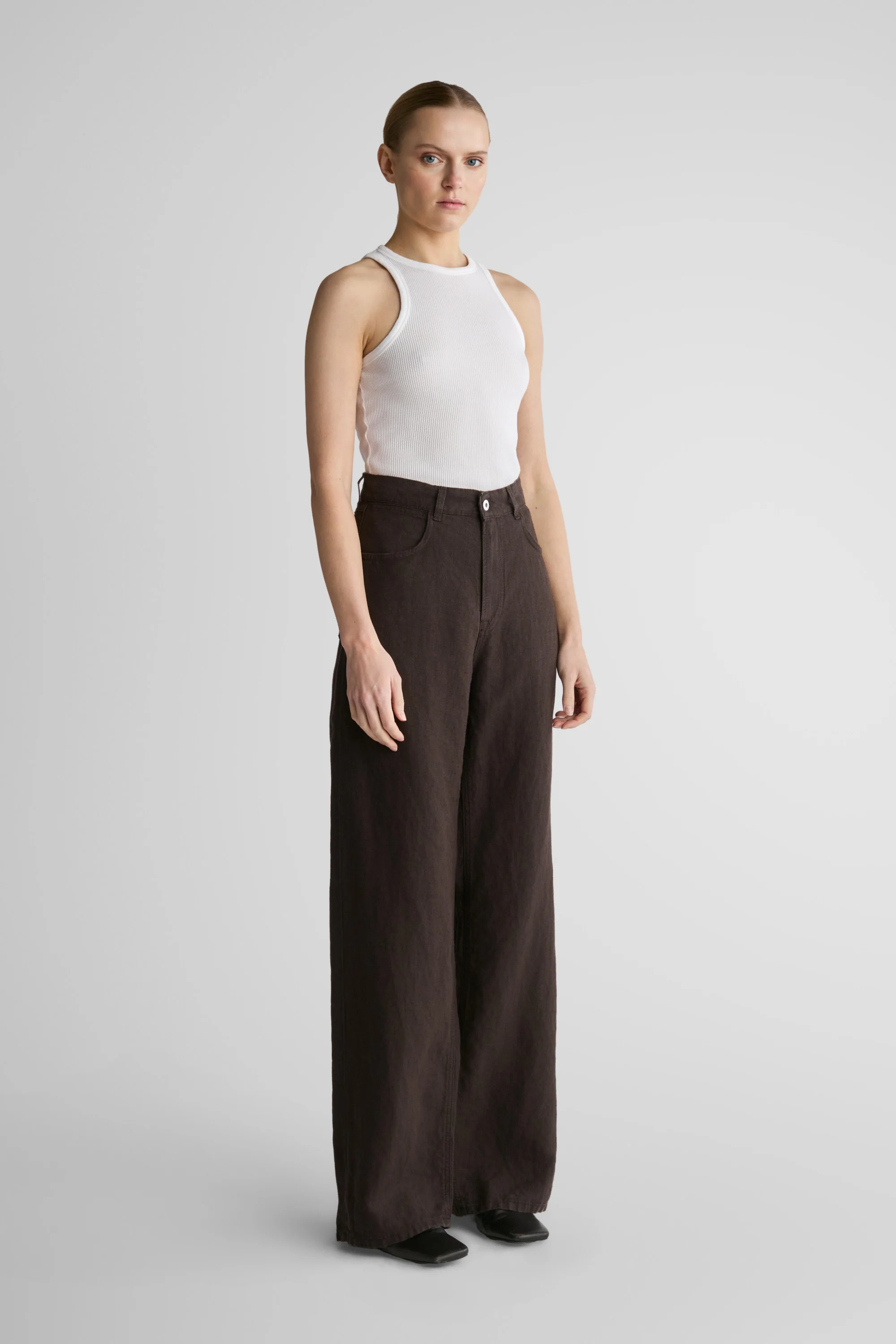 Keri Linen Java - Image 2