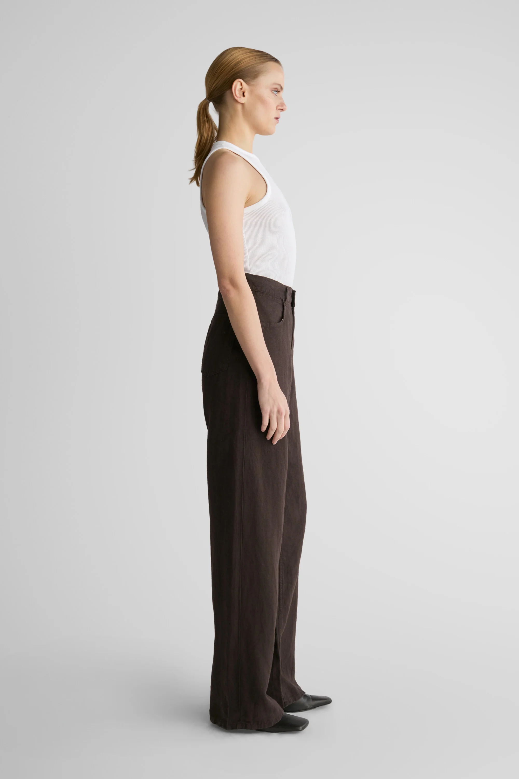 Keri Linen Java - Image 3