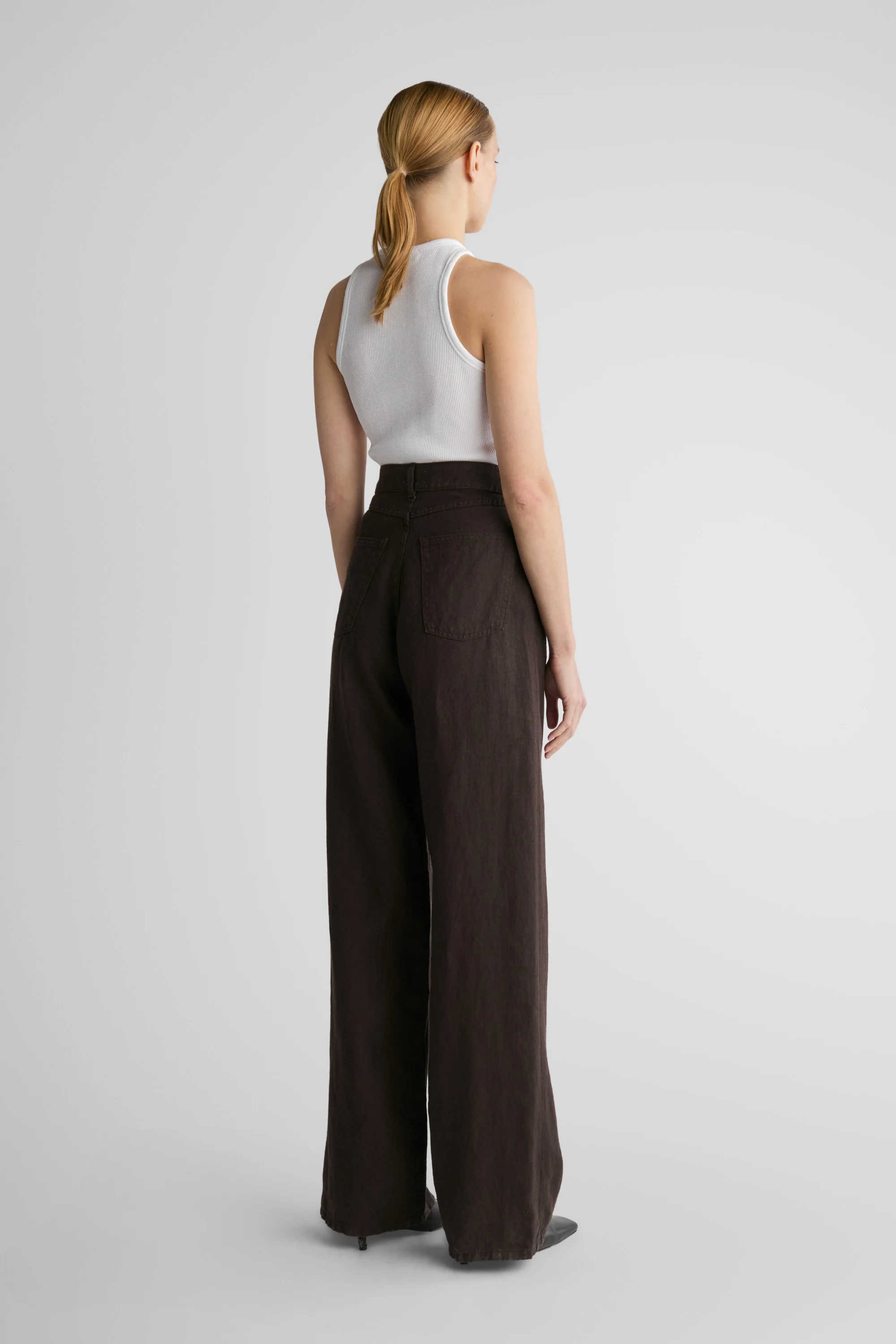 Keri Linen Java - Image 4