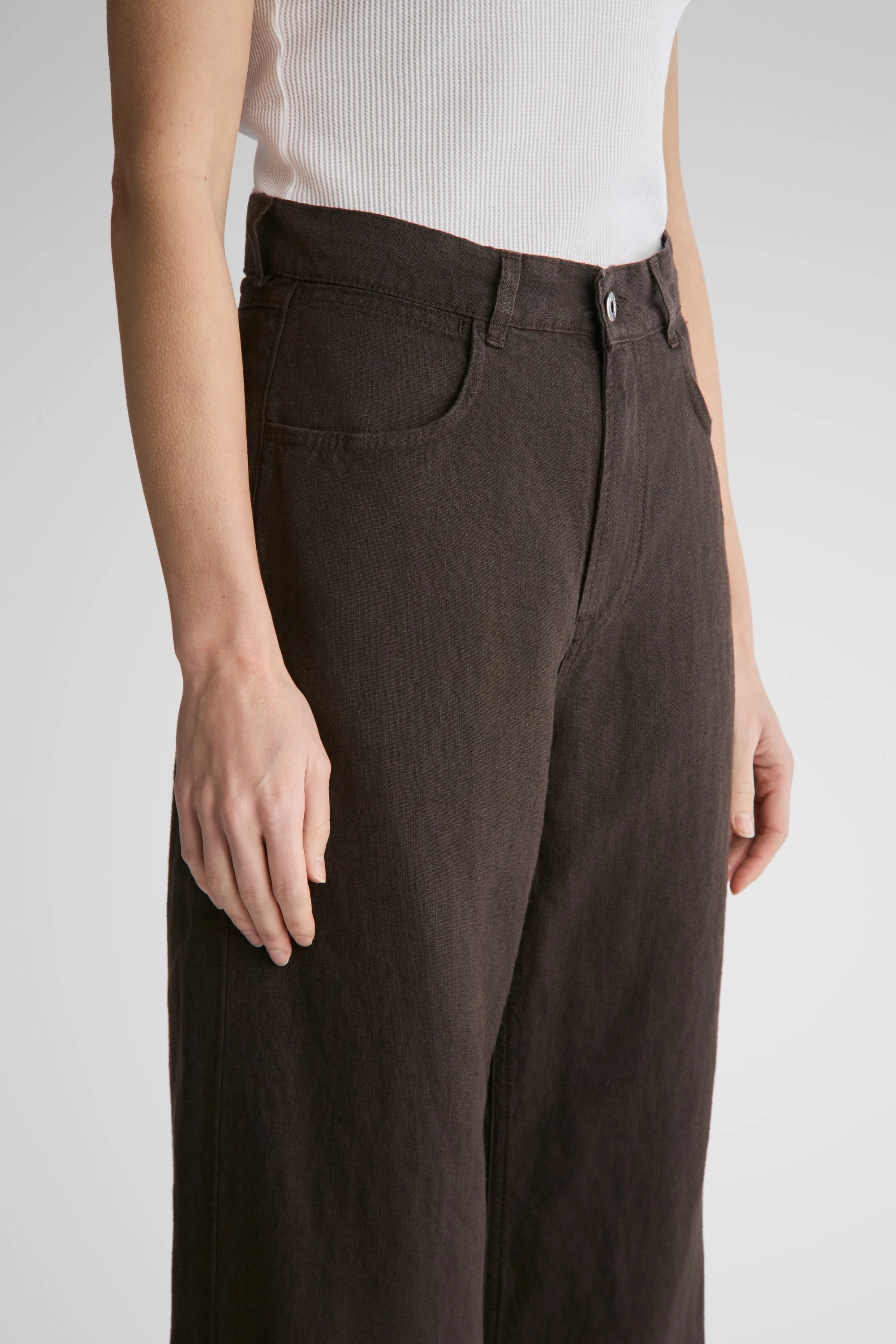Keri Linen Java - Image 8