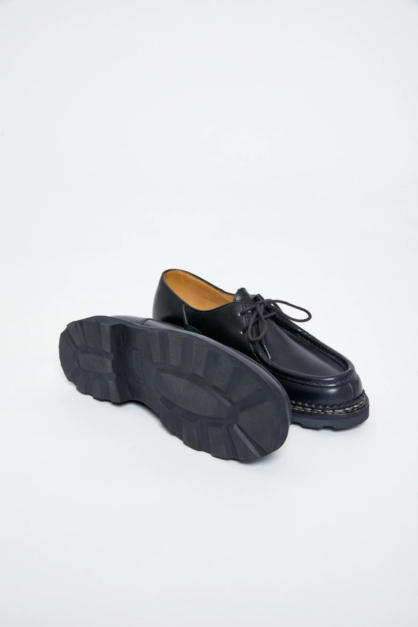 Michael Lisse Noir - Image 3