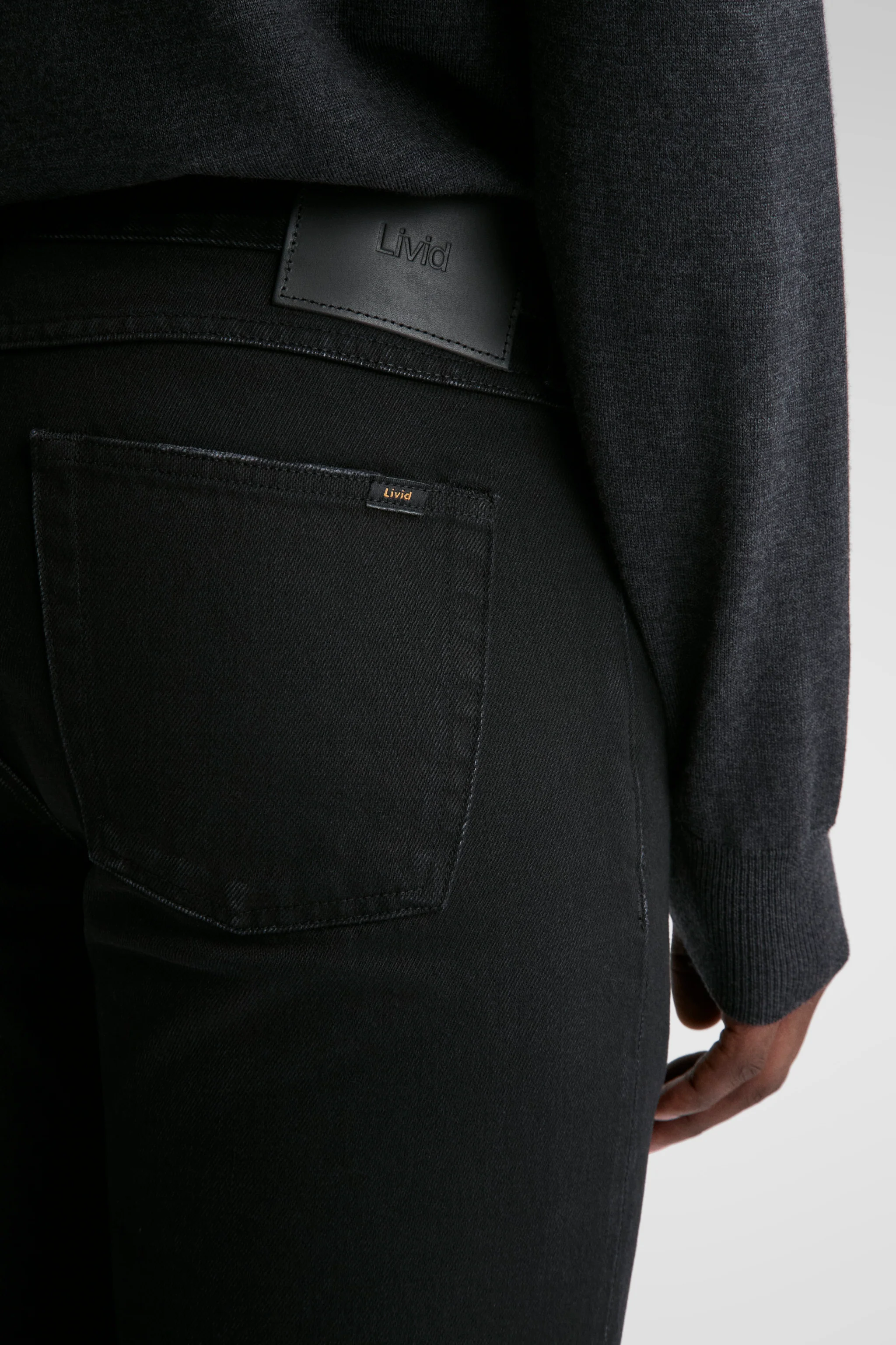Miko Japan Black Dusk - Image 6