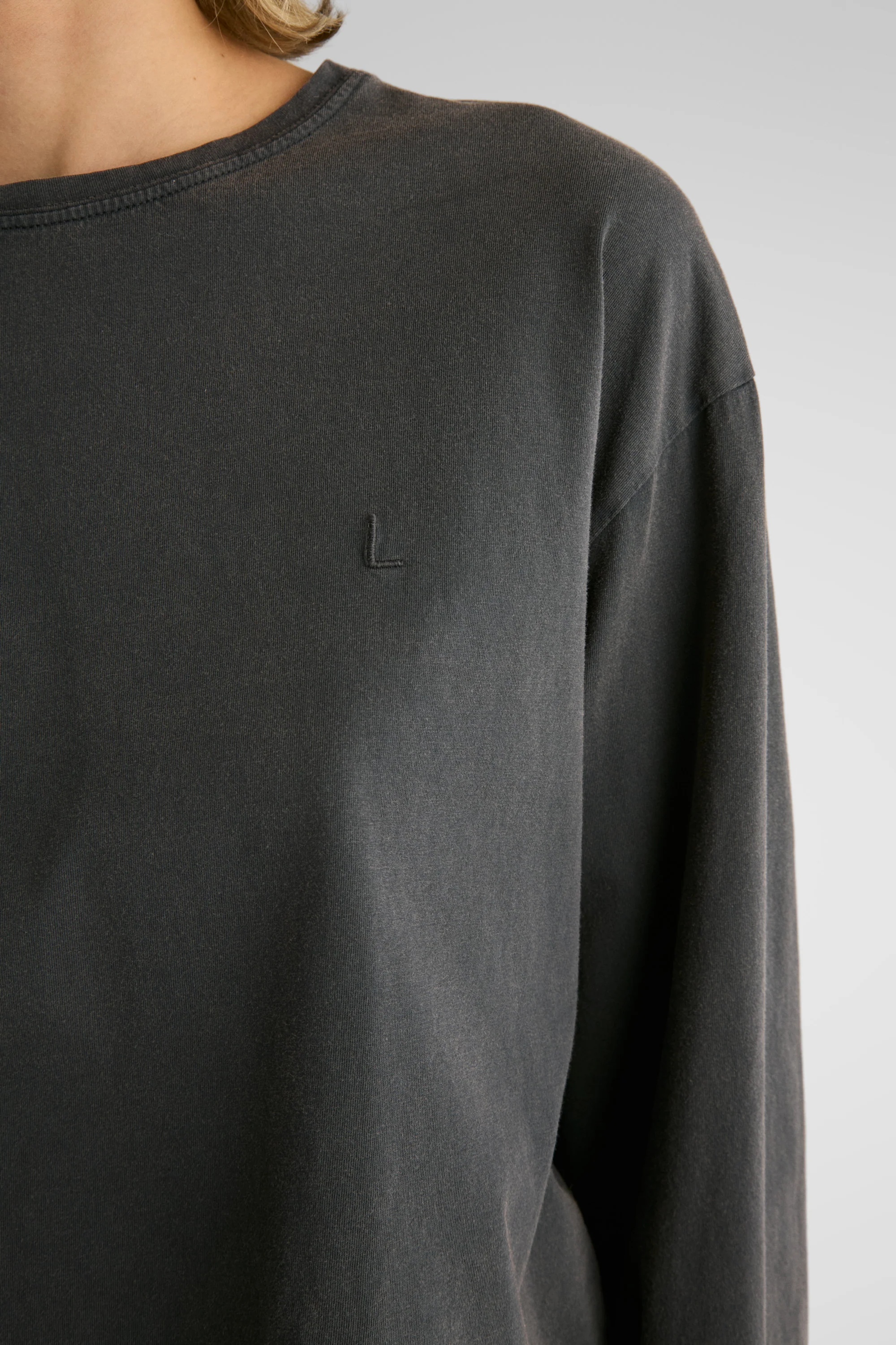 Mila Charcoal Fadeout - Image 2