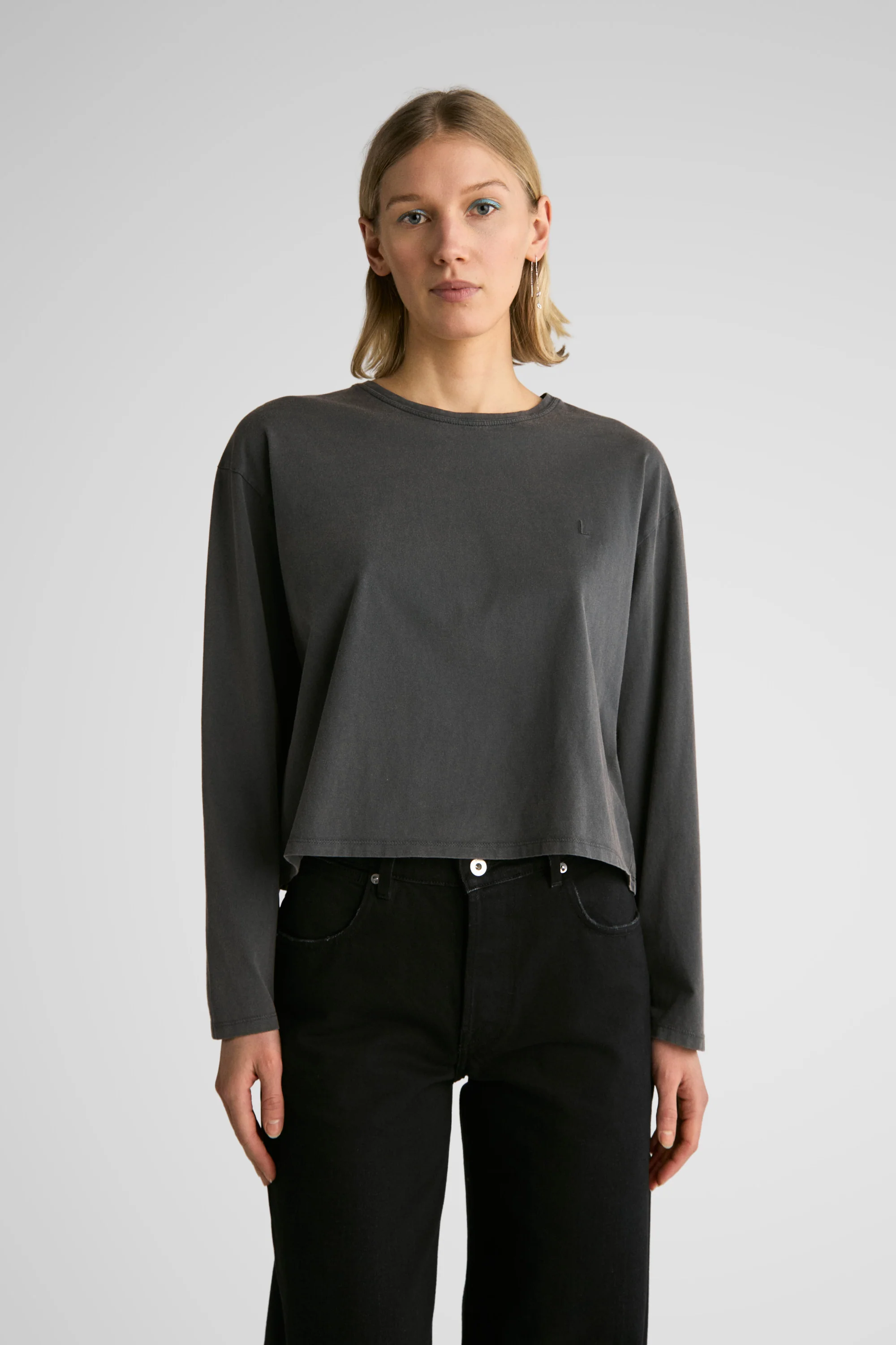 Mila Charcoal Fadeout - Image 3