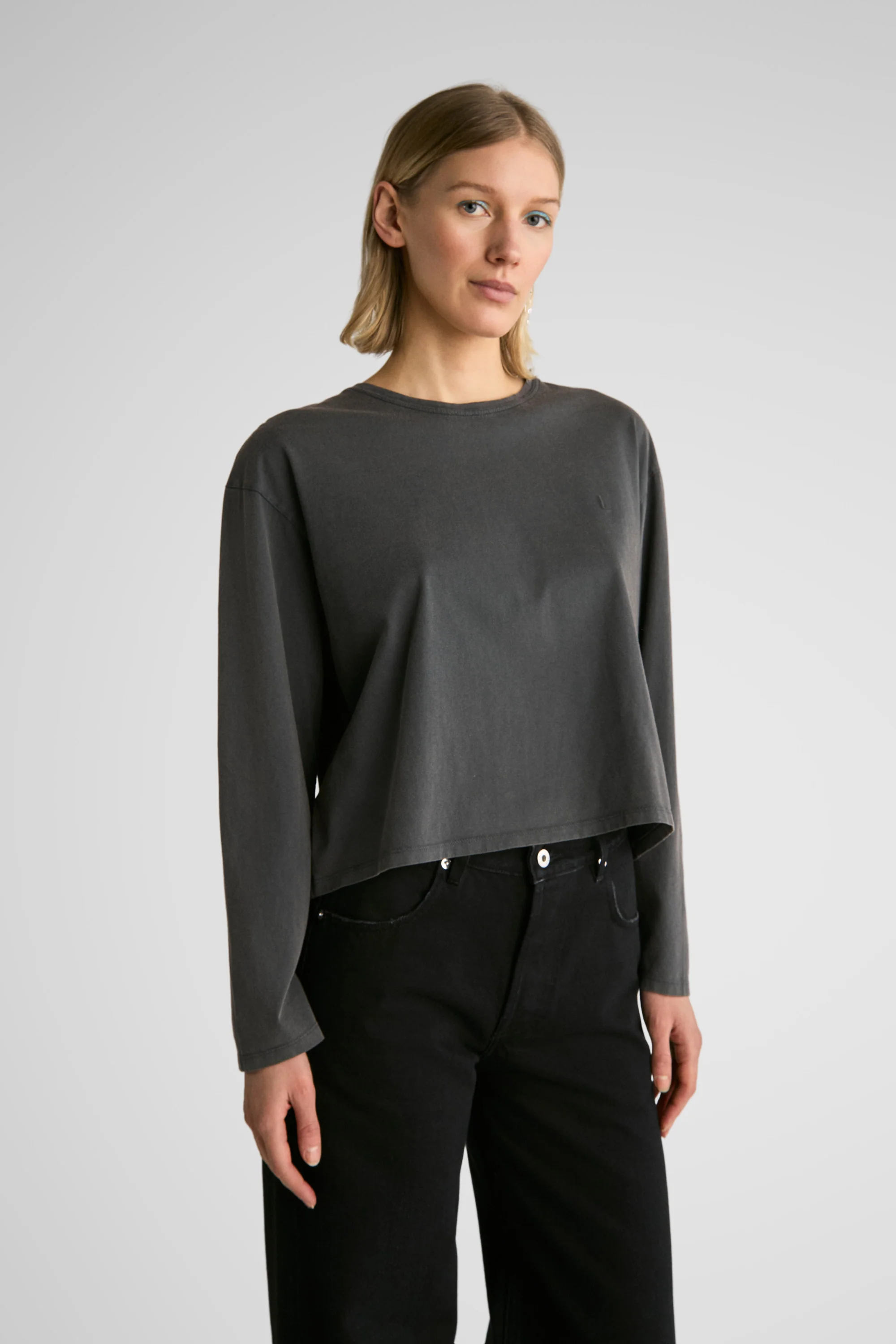 Mila Charcoal Fadeout - Image 4