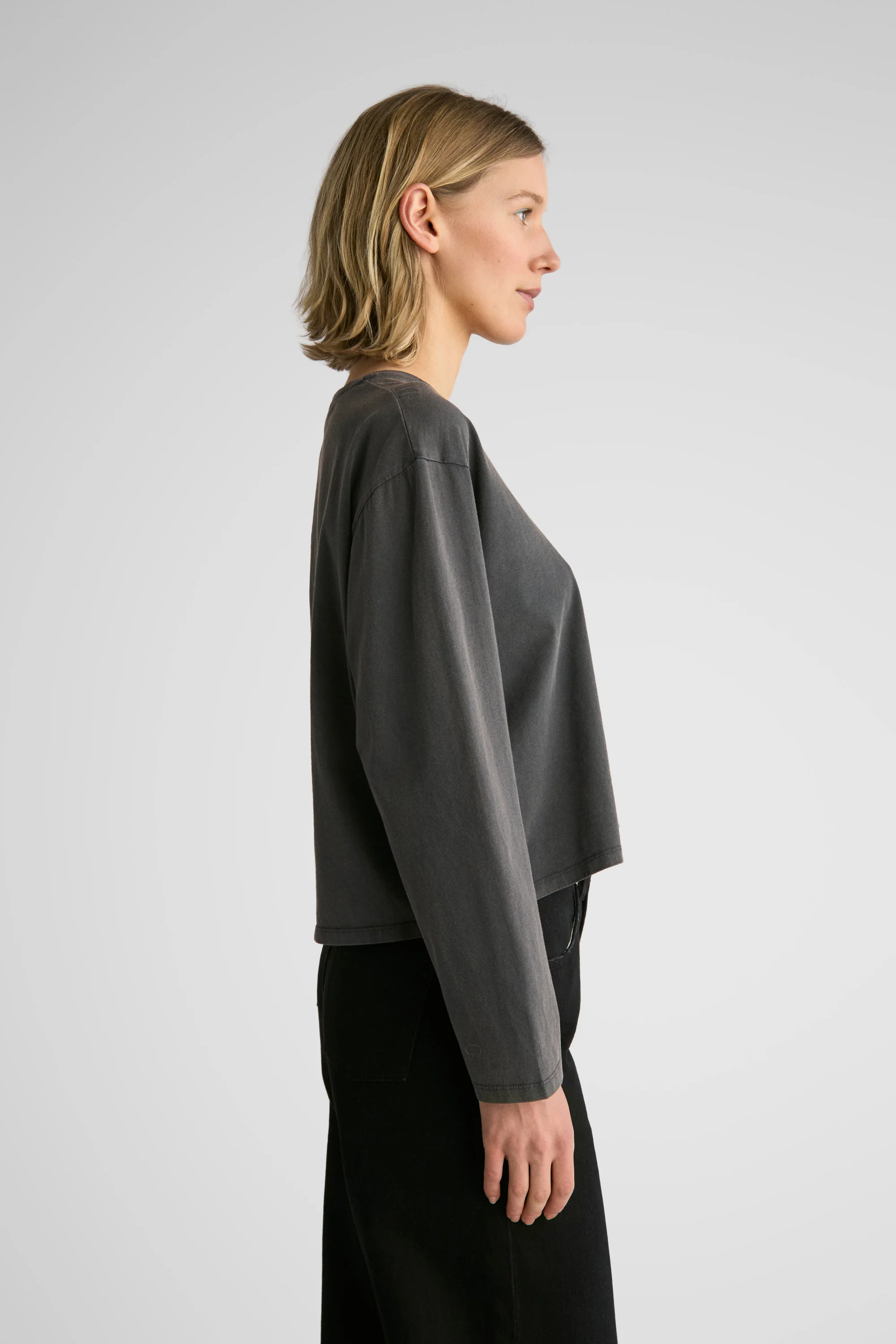 Mila Charcoal Fadeout - Image 5