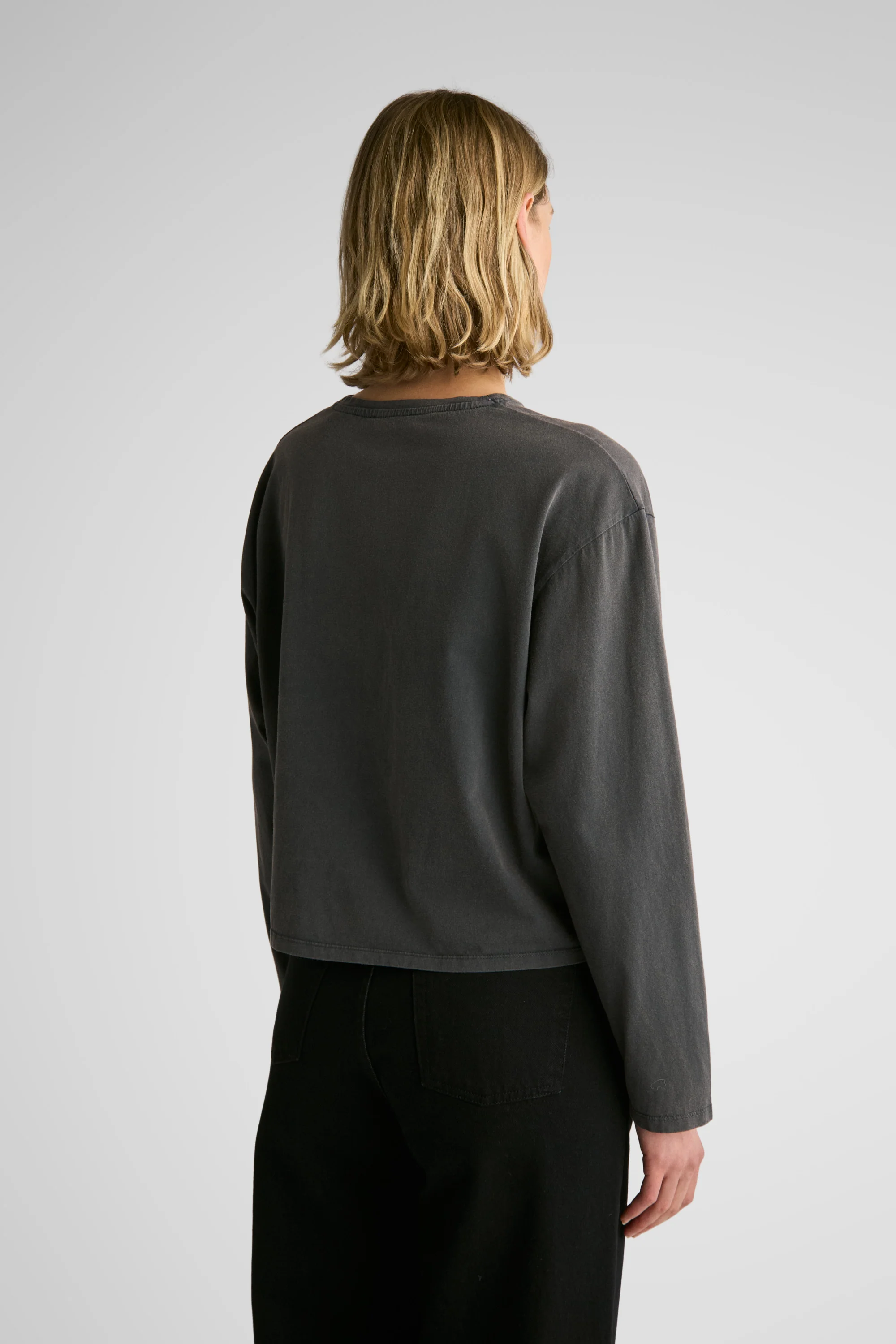 Mila Charcoal Fadeout - Image 6