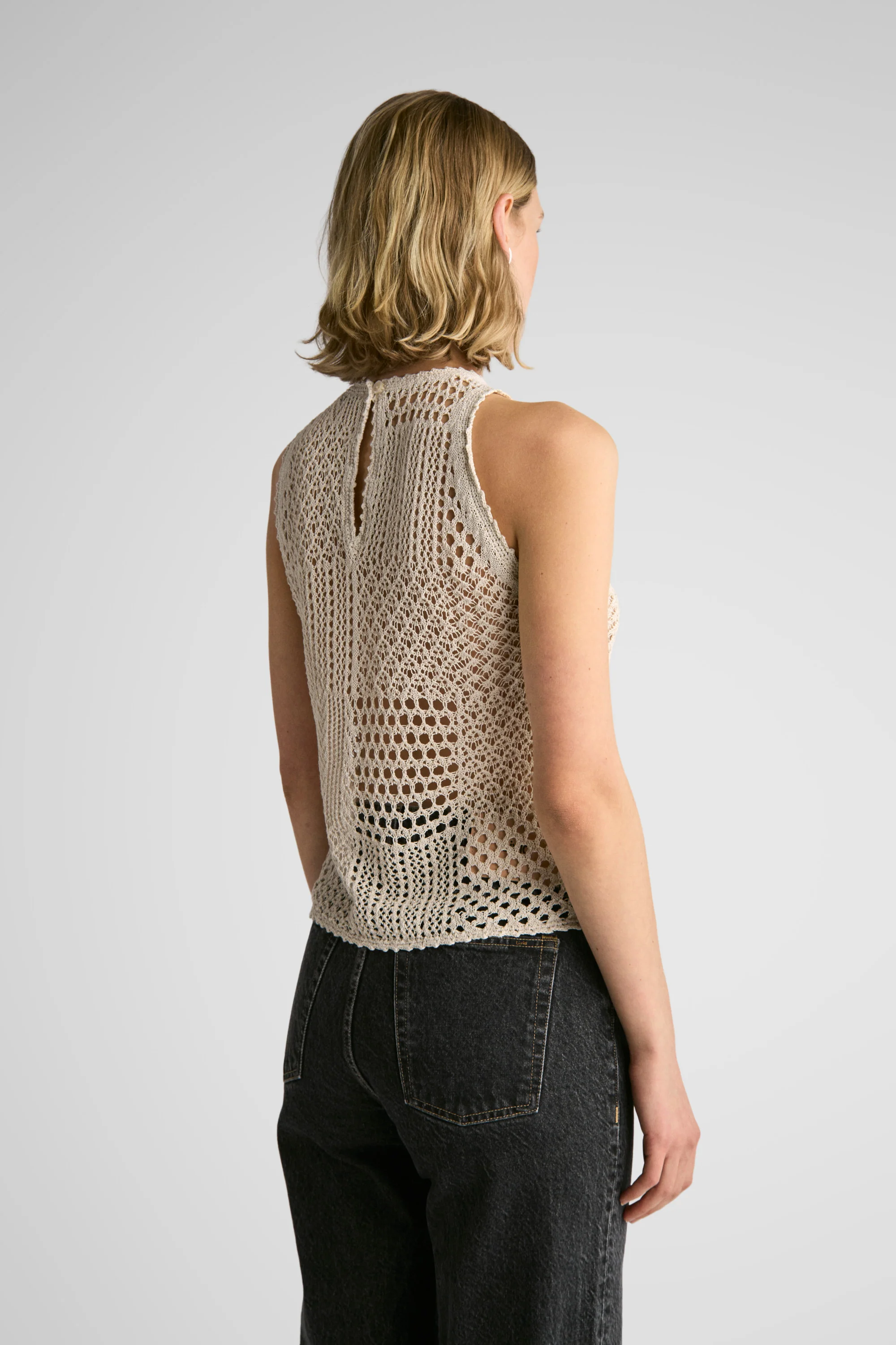 Miso Papercrochet Bone - Image 5