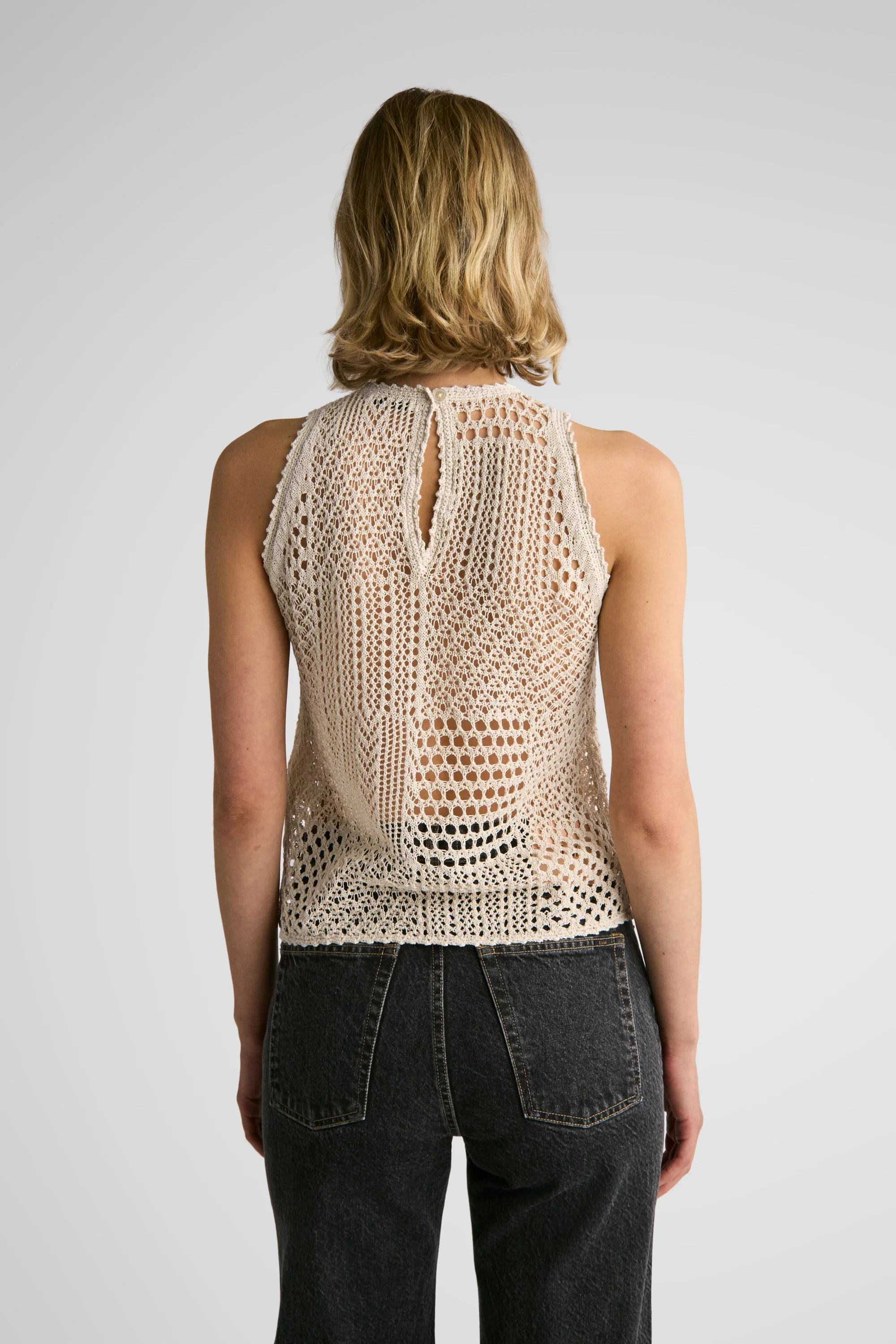 Miso Papercrochet Bone - Image 6