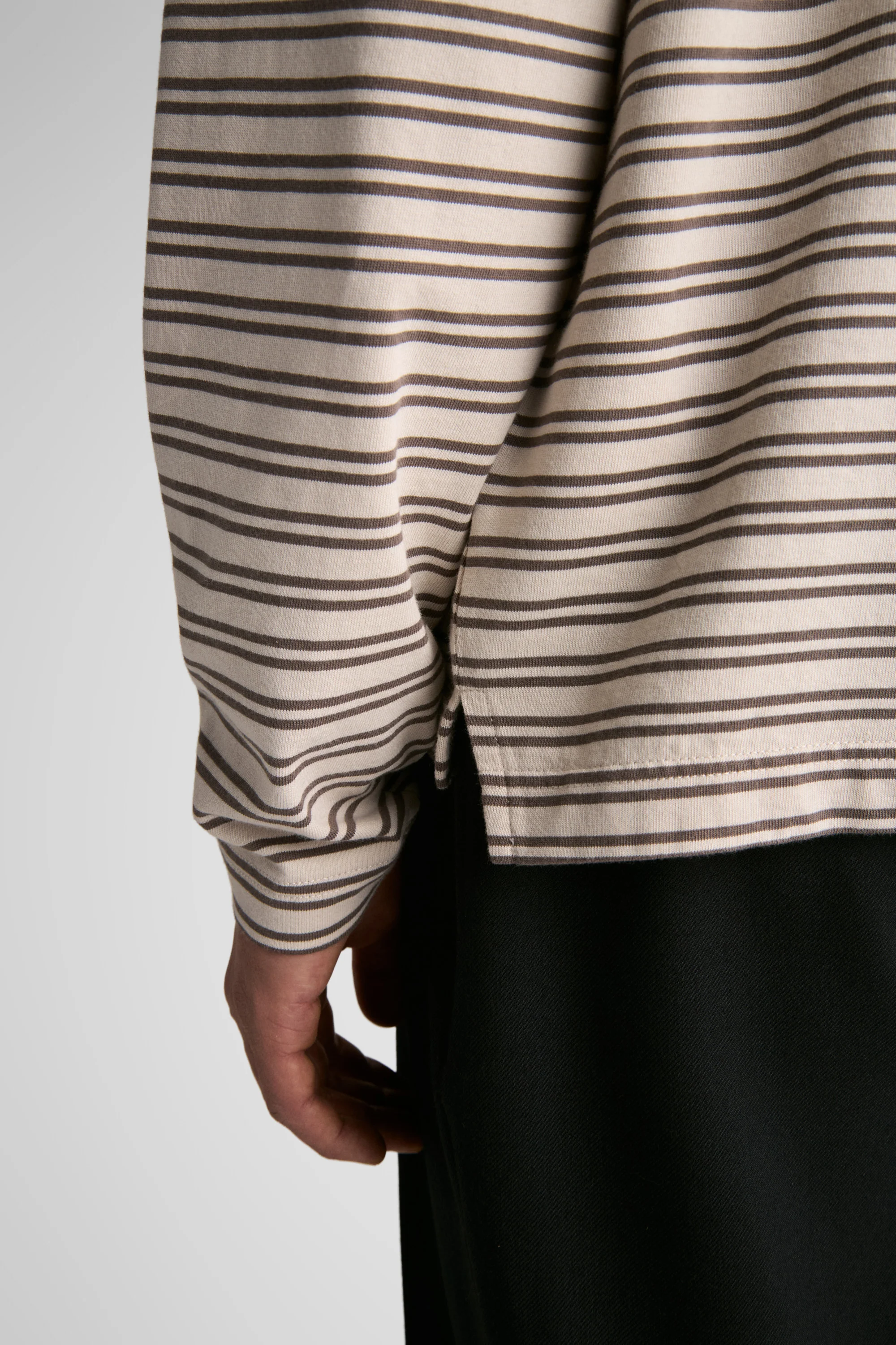 Needle Mud Stripe - Image 10