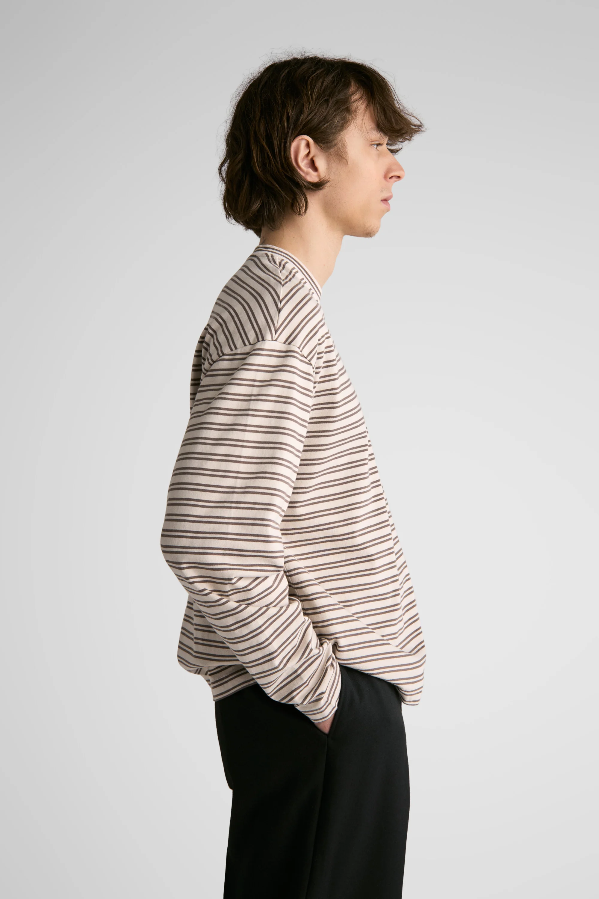 Needle Mud Stripe - Image 5