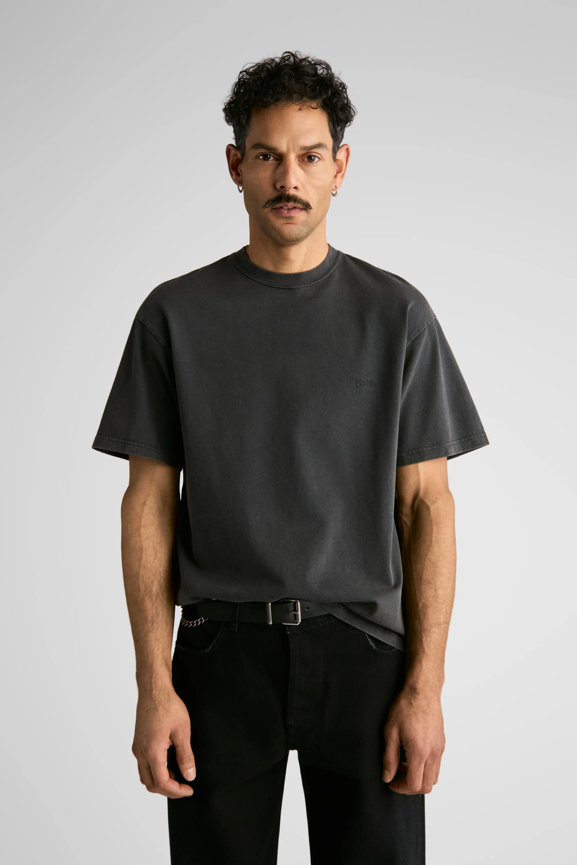 Nelson Black Fadeout - Image 2