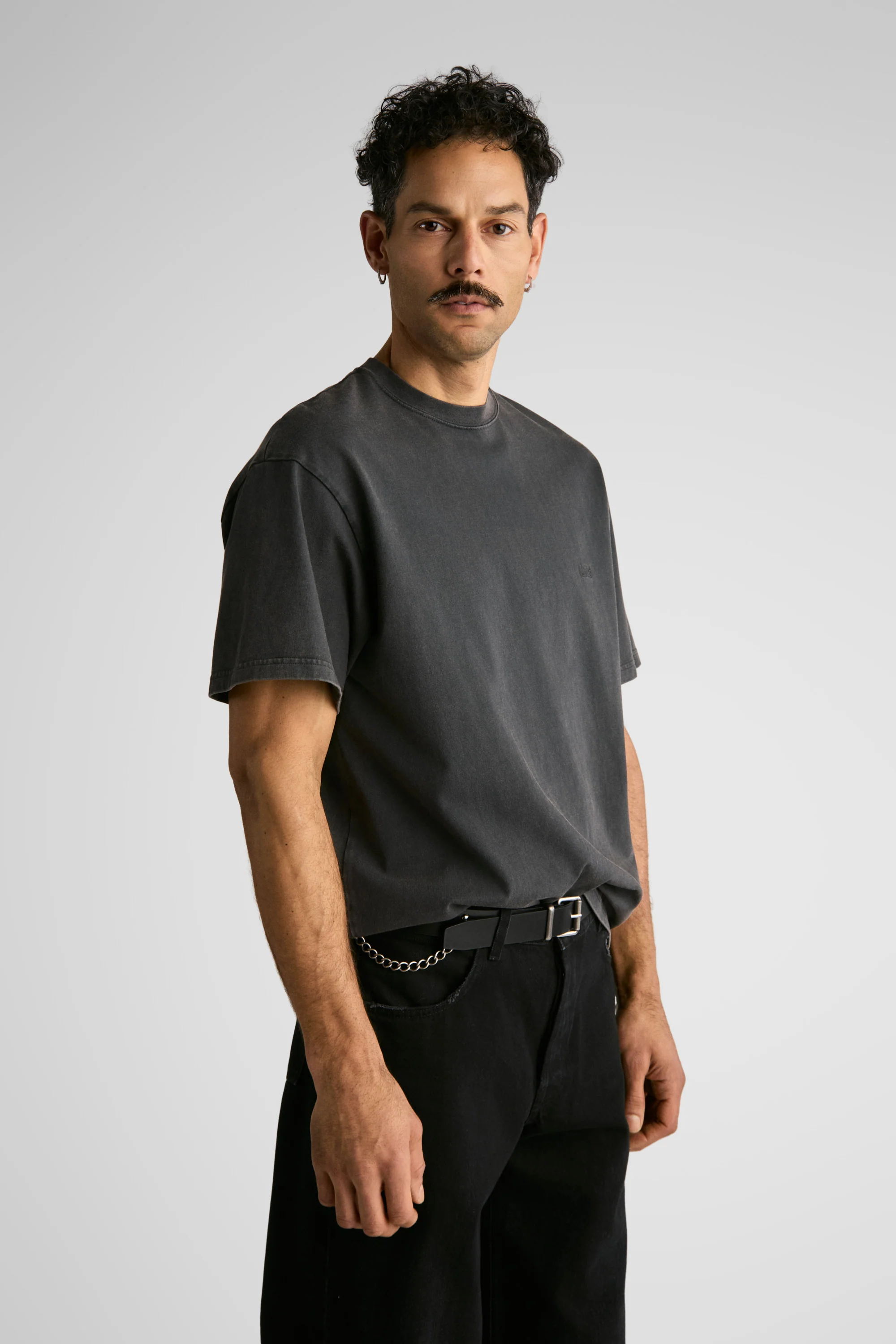 Nelson Black Fadeout - Image 3